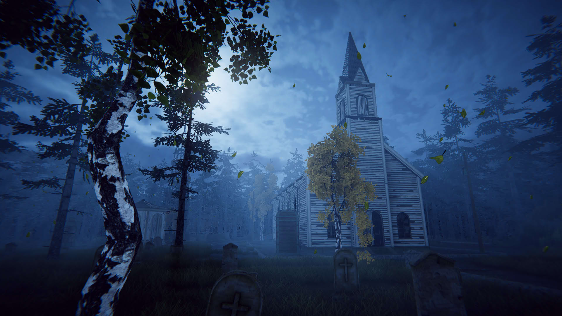 Screenshot for Urban Explorer