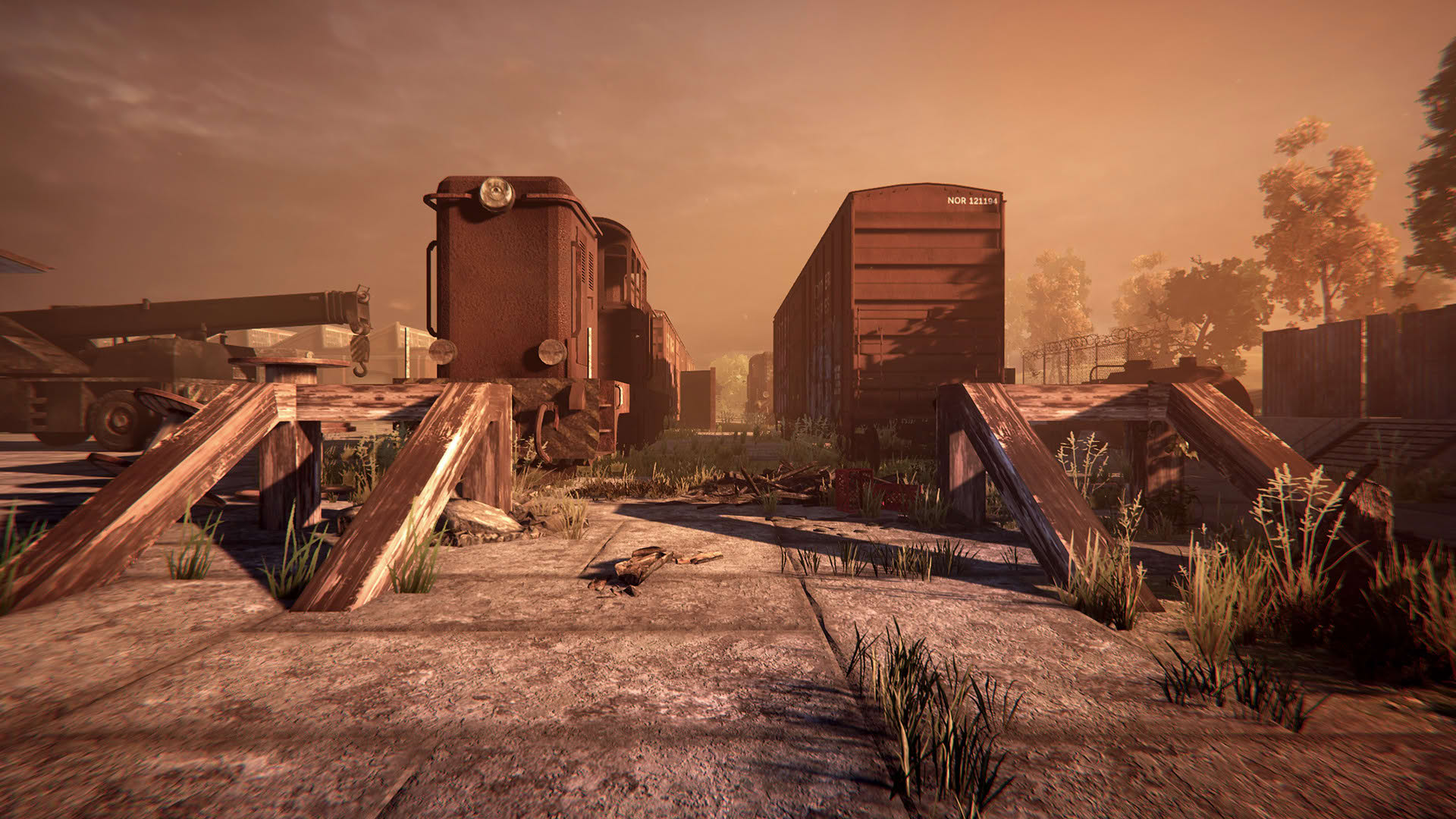 Screenshot for Urban Explorer