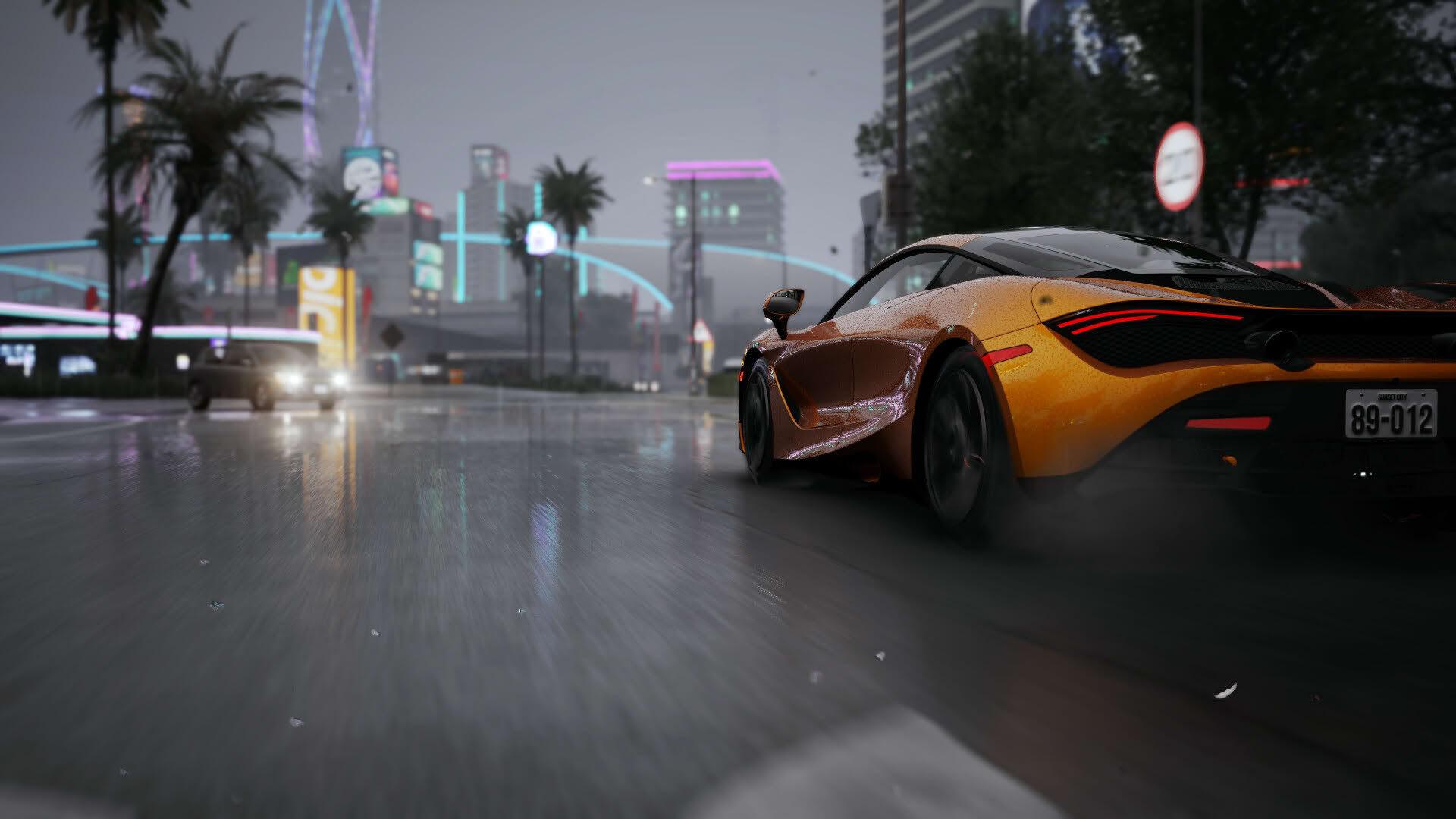 Screenshot for CarX Street