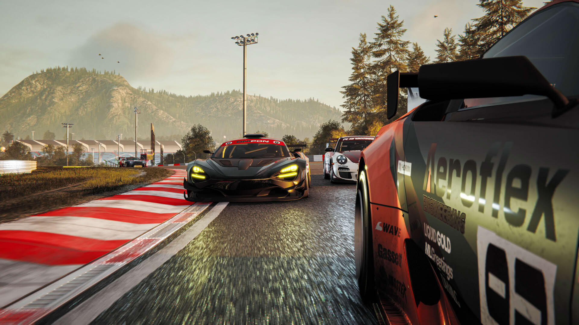 Screenshot for CarX Street