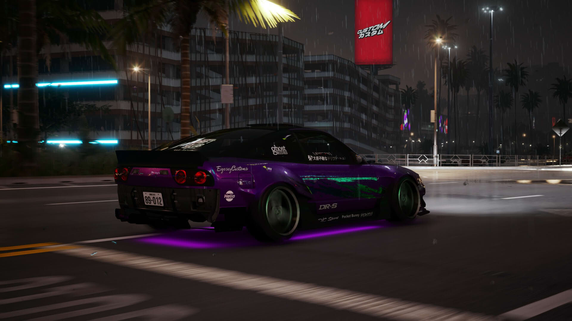 Screenshot for CarX Street