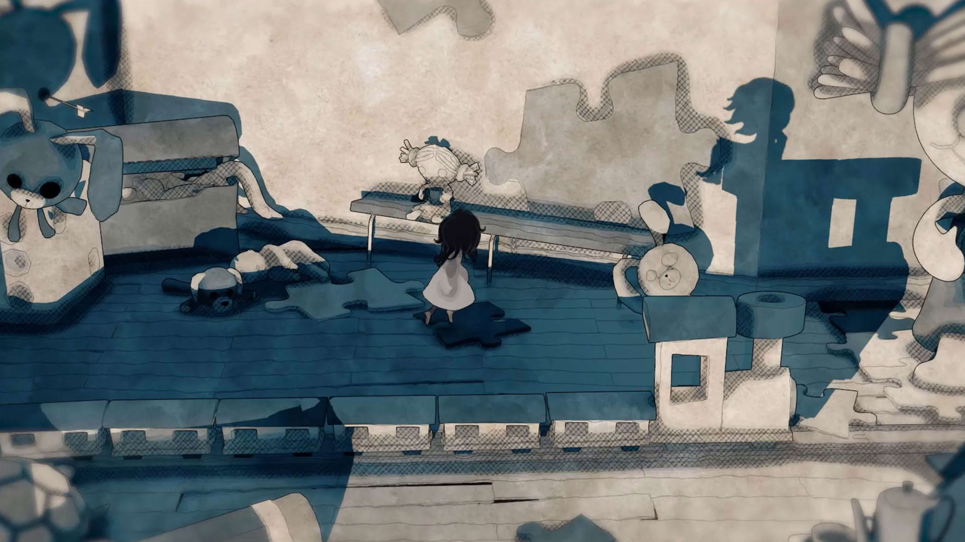 Screenshot for Shady Part of Me