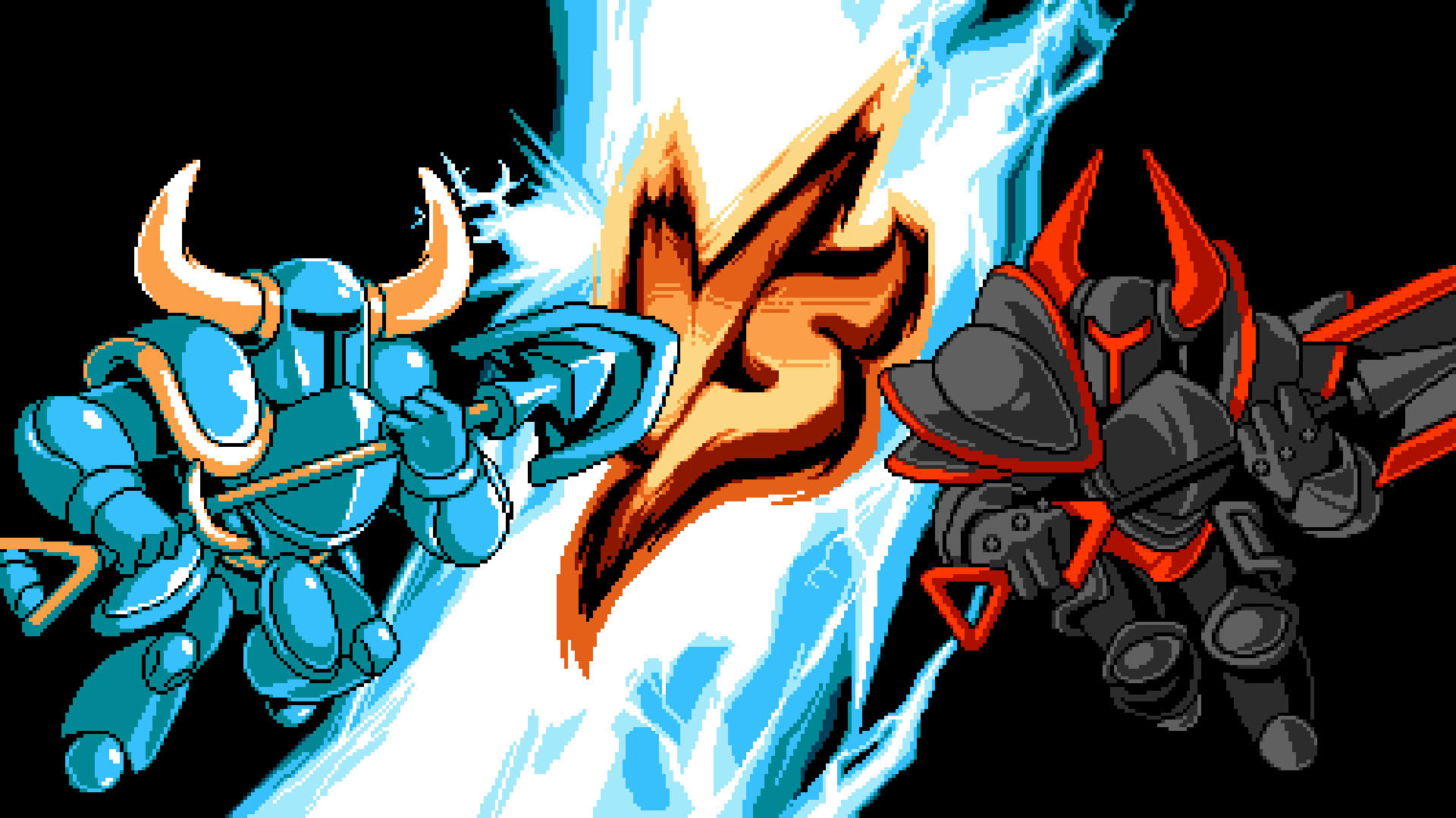 Screenshot for Shovel Knight