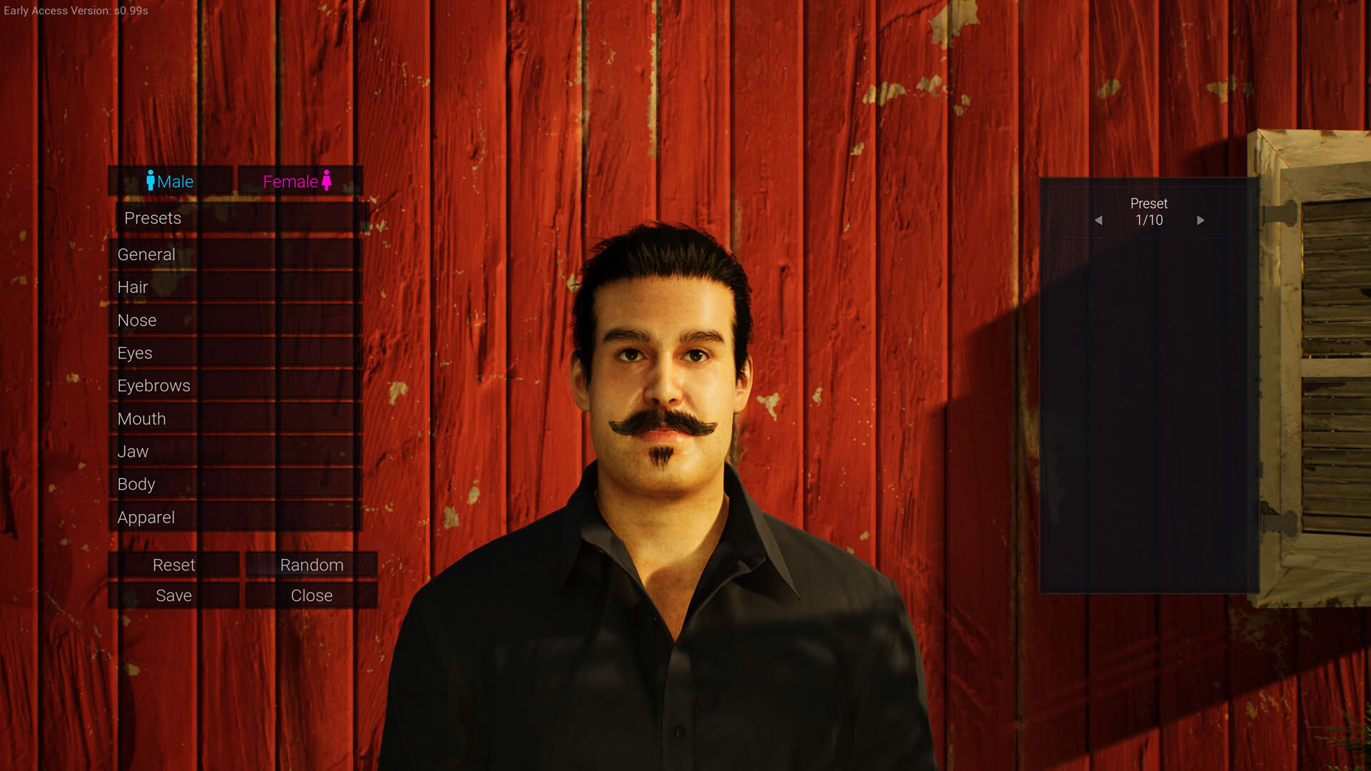 Screenshot for Ranch Simulator