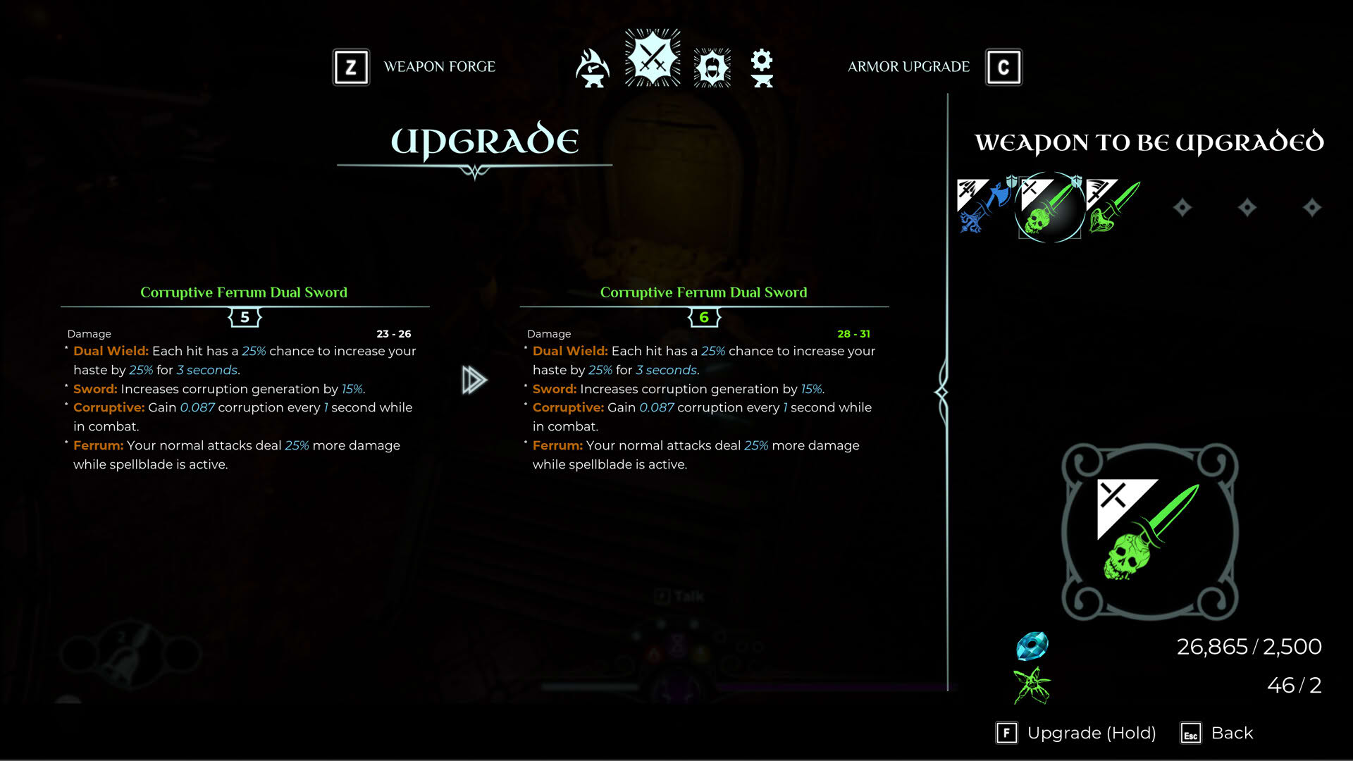 Screenshot for Sands of Aura