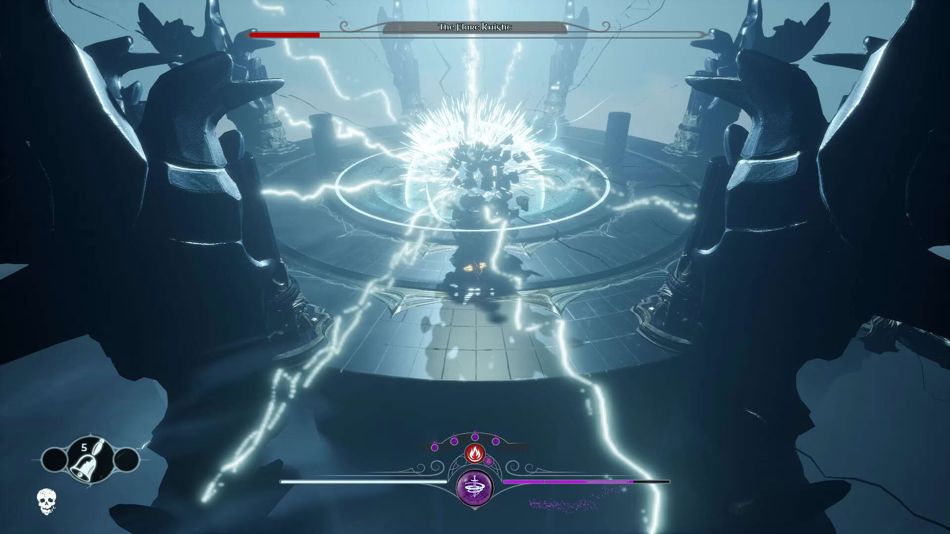 Screenshot for Sands of Aura