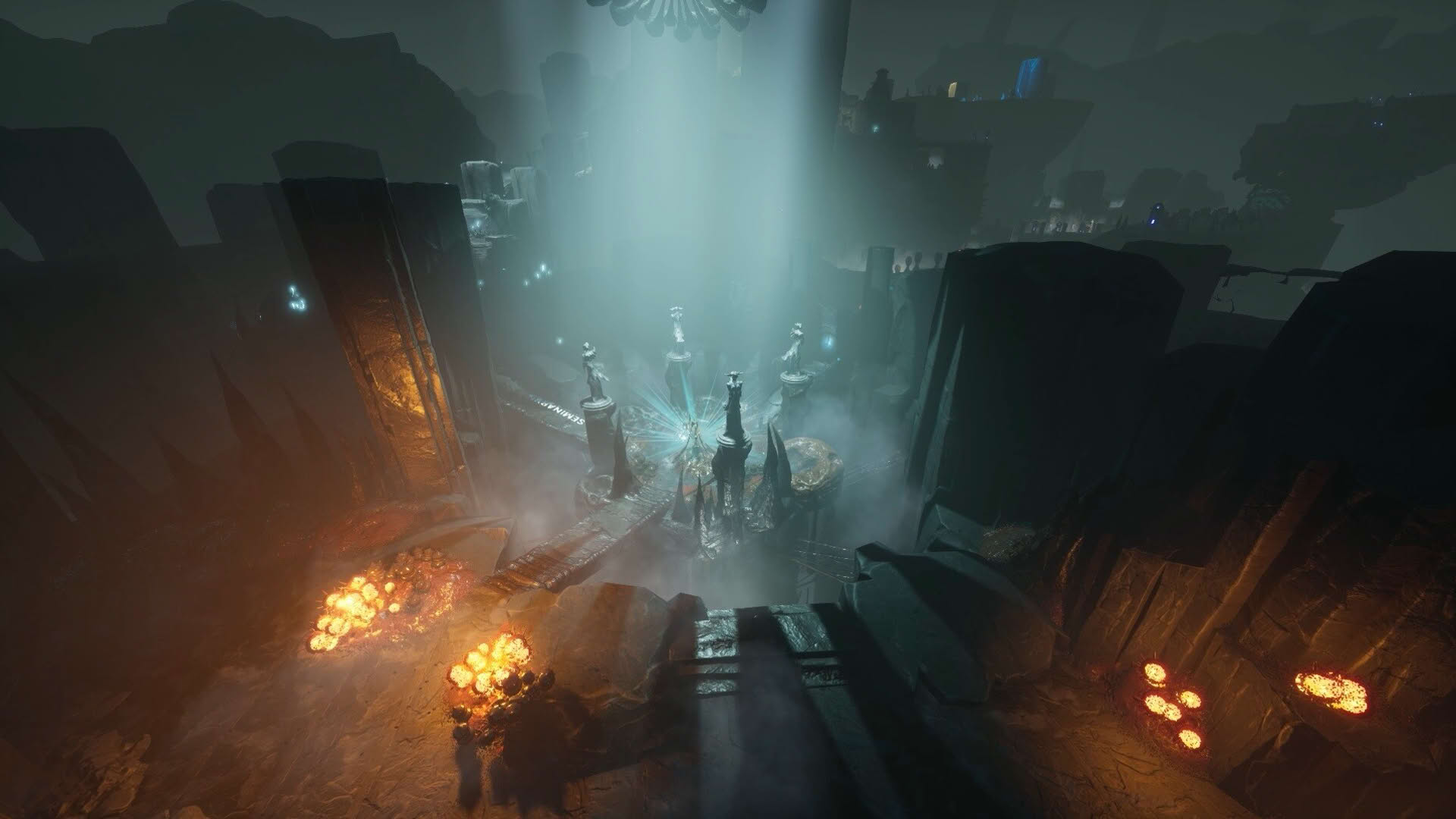 Screenshot for Sands of Aura