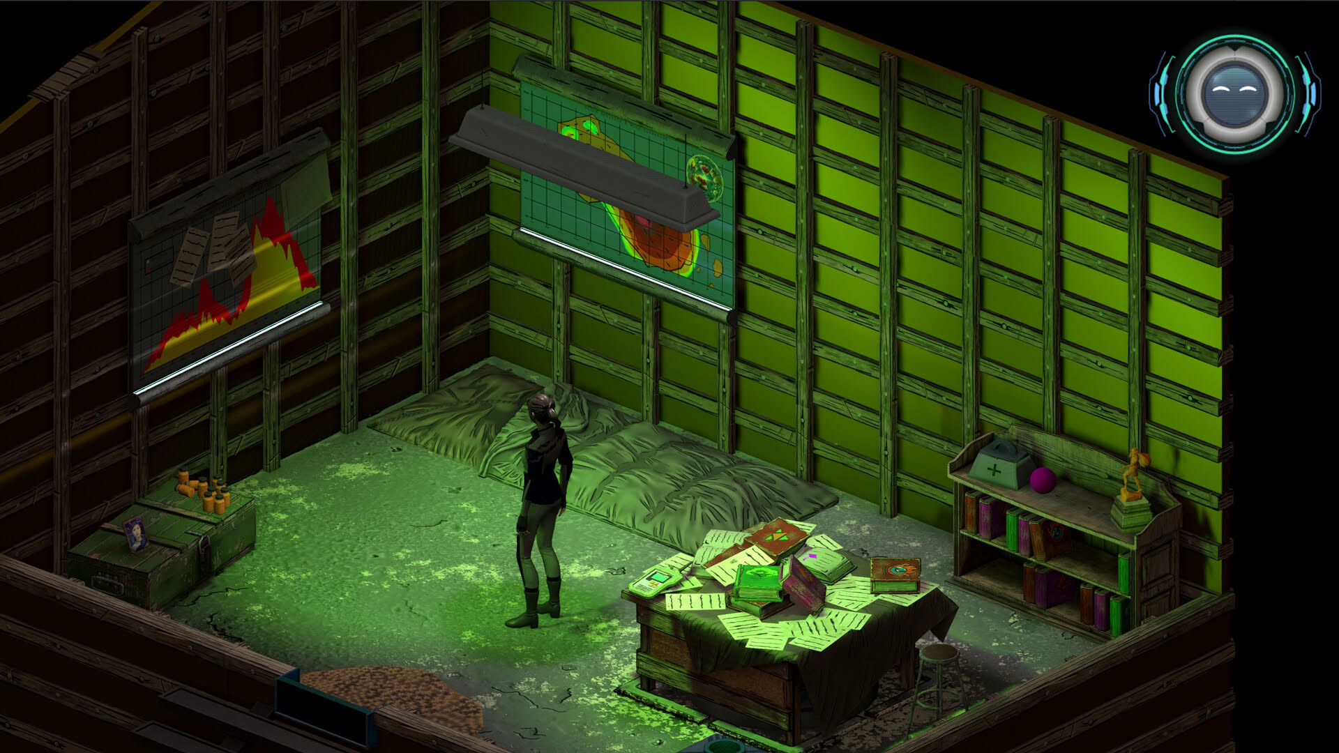 Screenshot for Sky of Tides