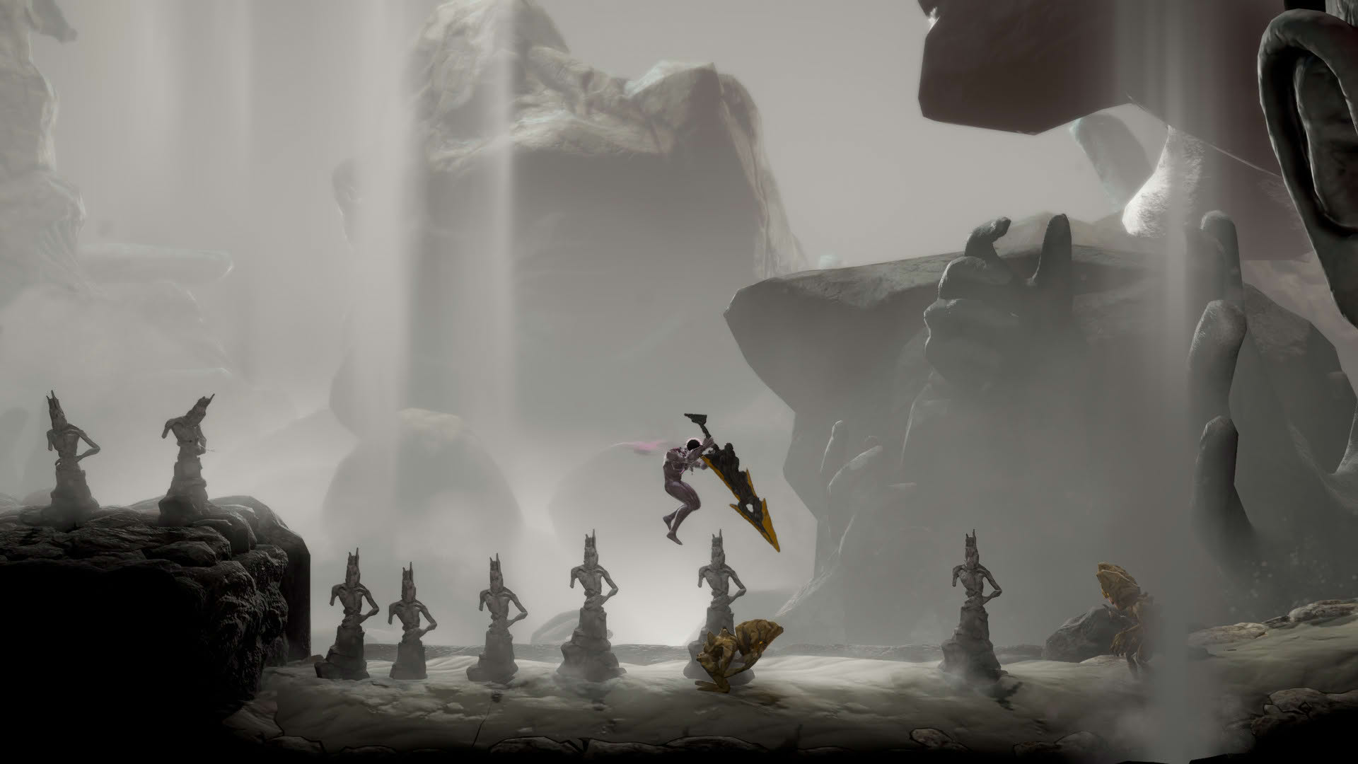 Screenshot for Grime