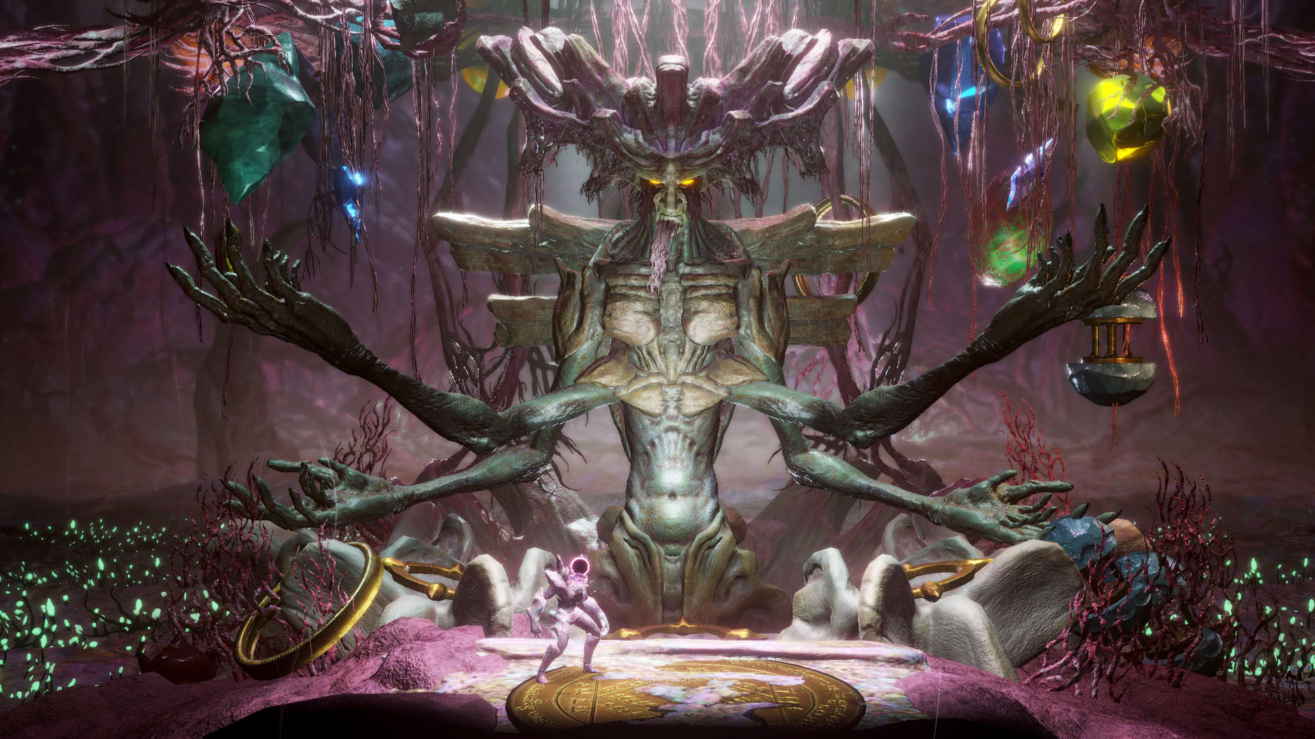 Screenshot for Grime