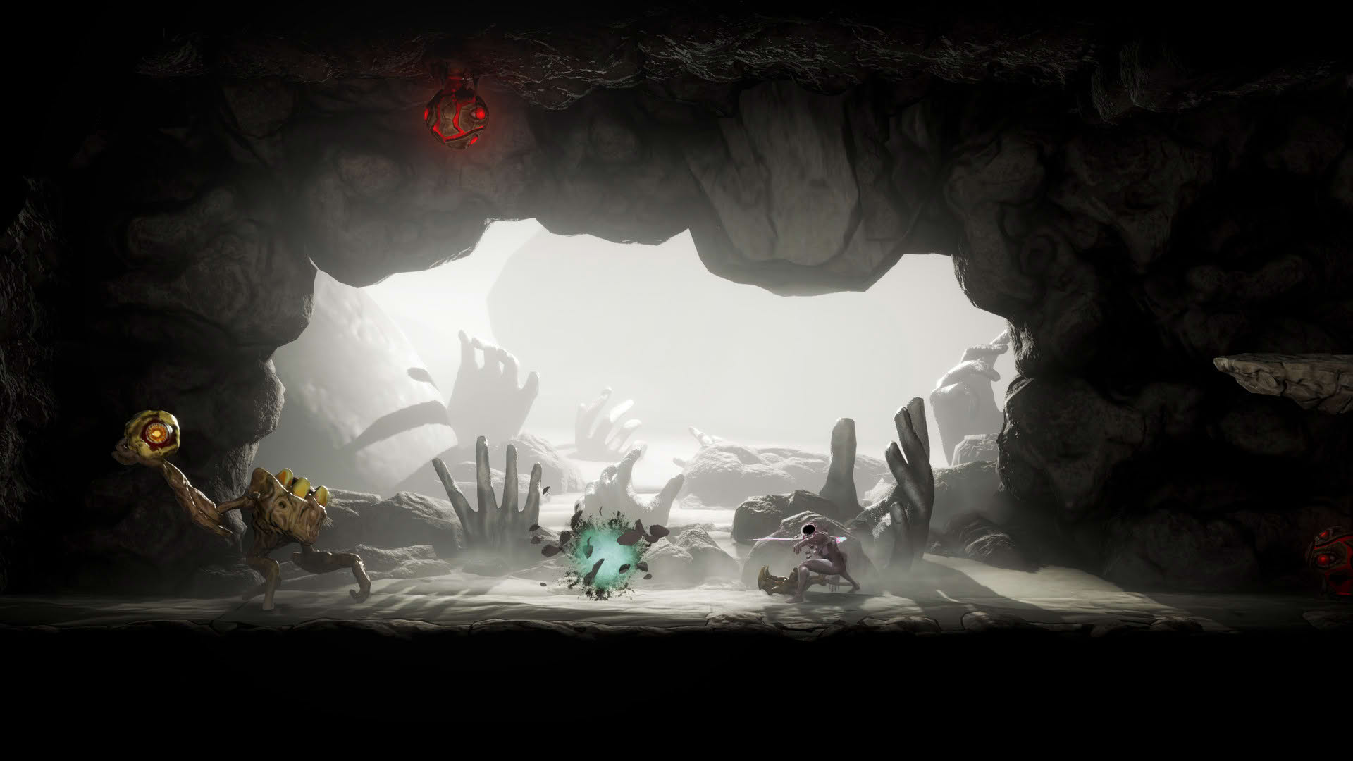 Screenshot for Grime