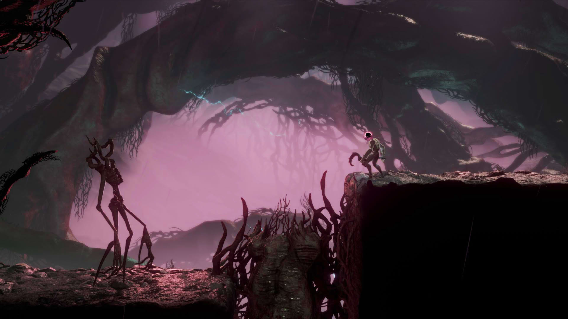 Screenshot for Grime
