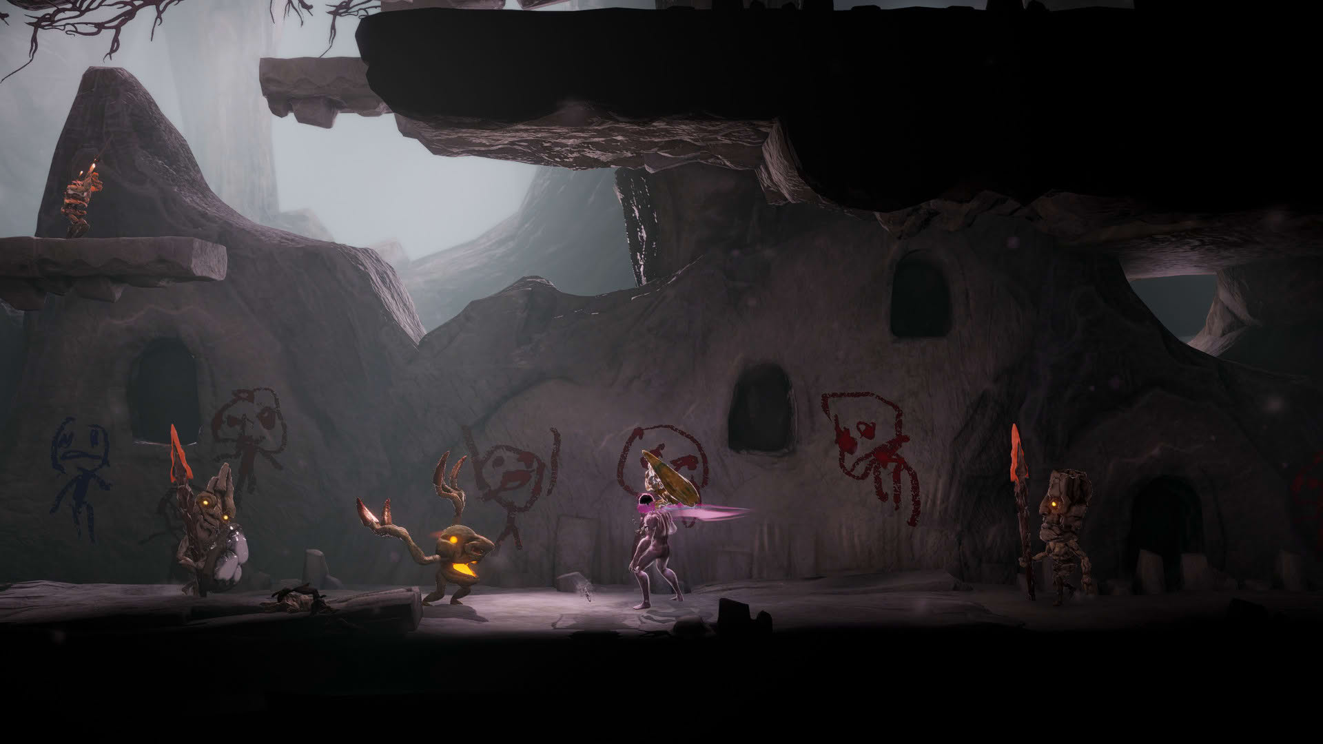 Screenshot for Grime