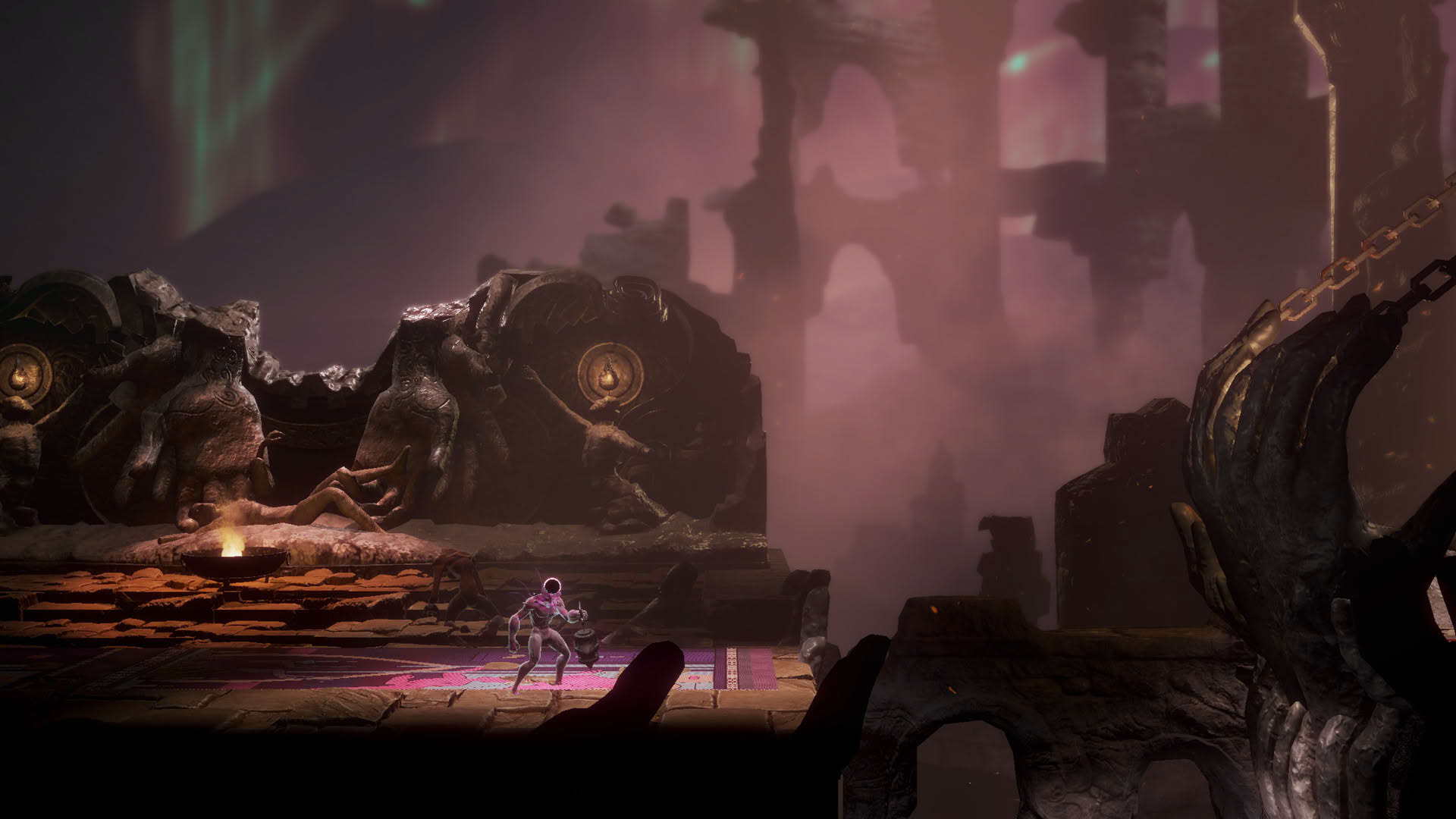 Screenshot for Grime