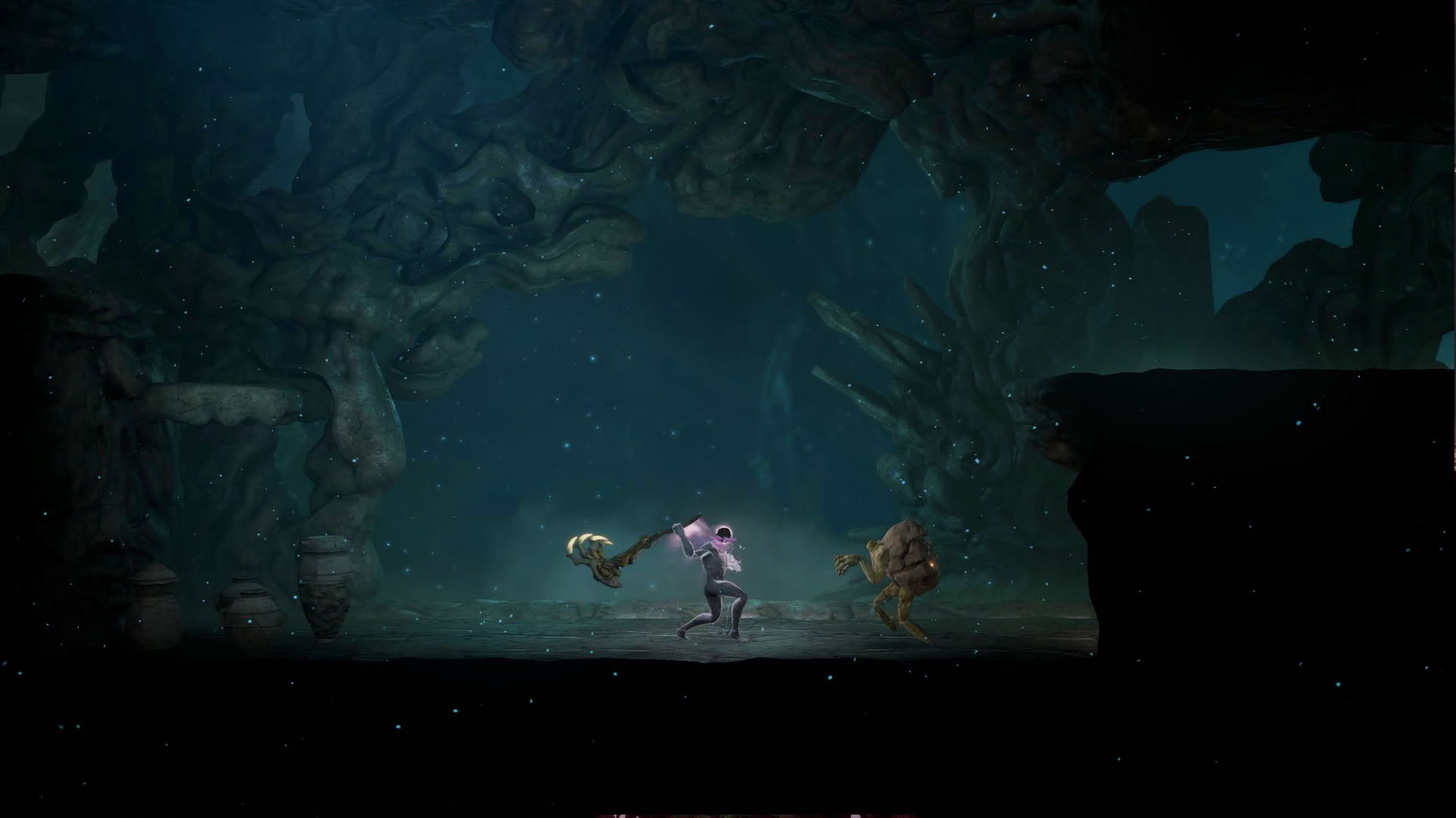Screenshot for Grime