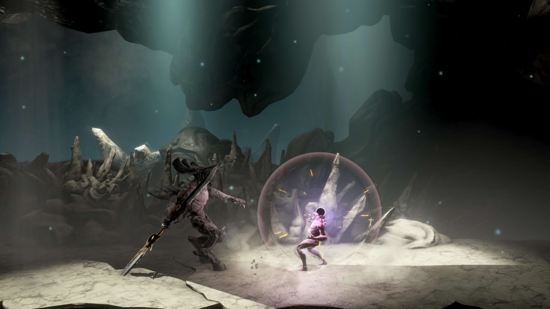 Screenshot for Grime