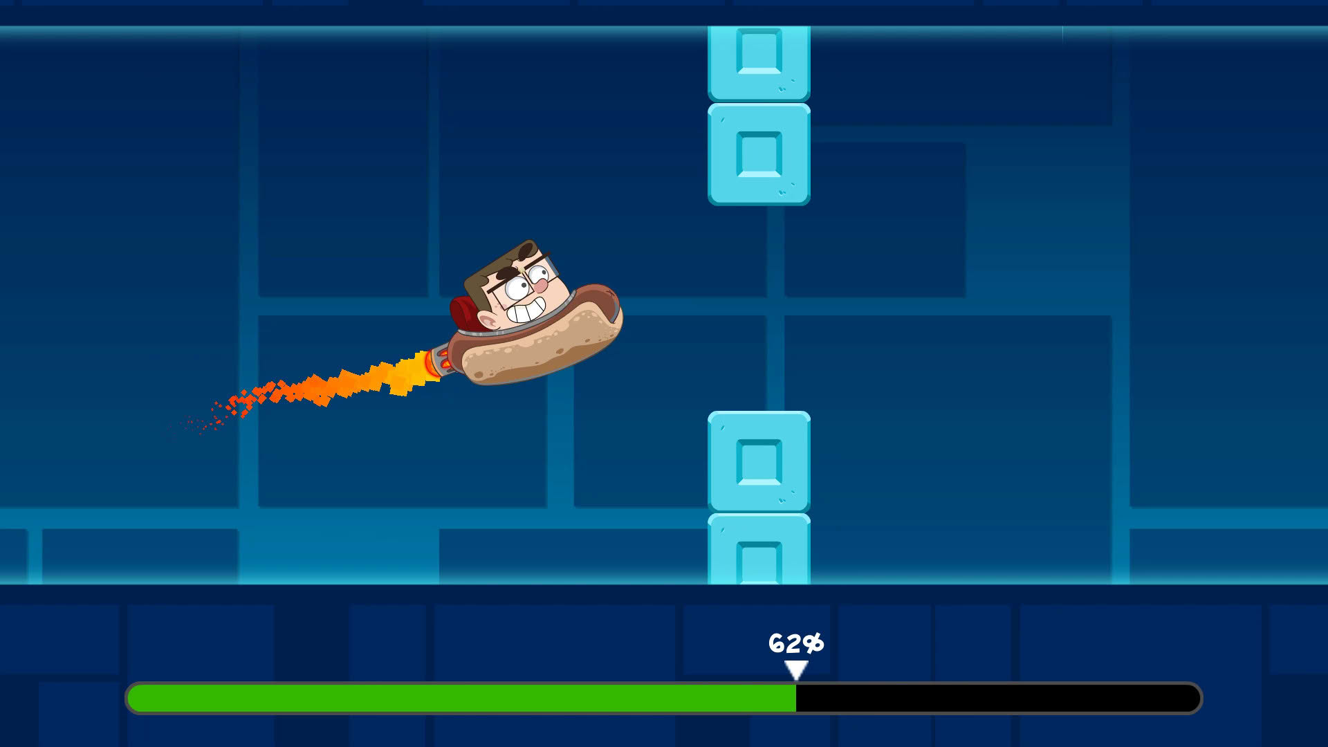 Screenshot for Indiecalypse