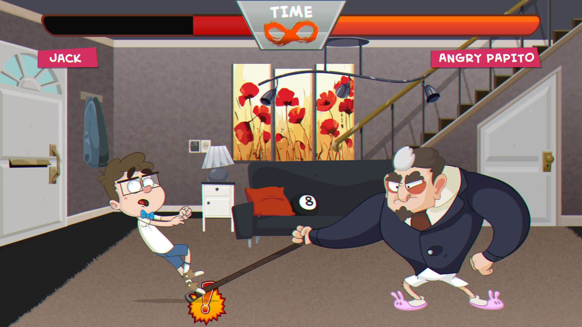 Screenshot for Indiecalypse