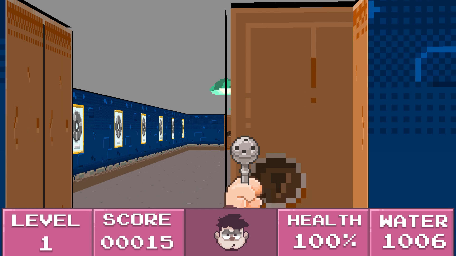 Screenshot for Indiecalypse