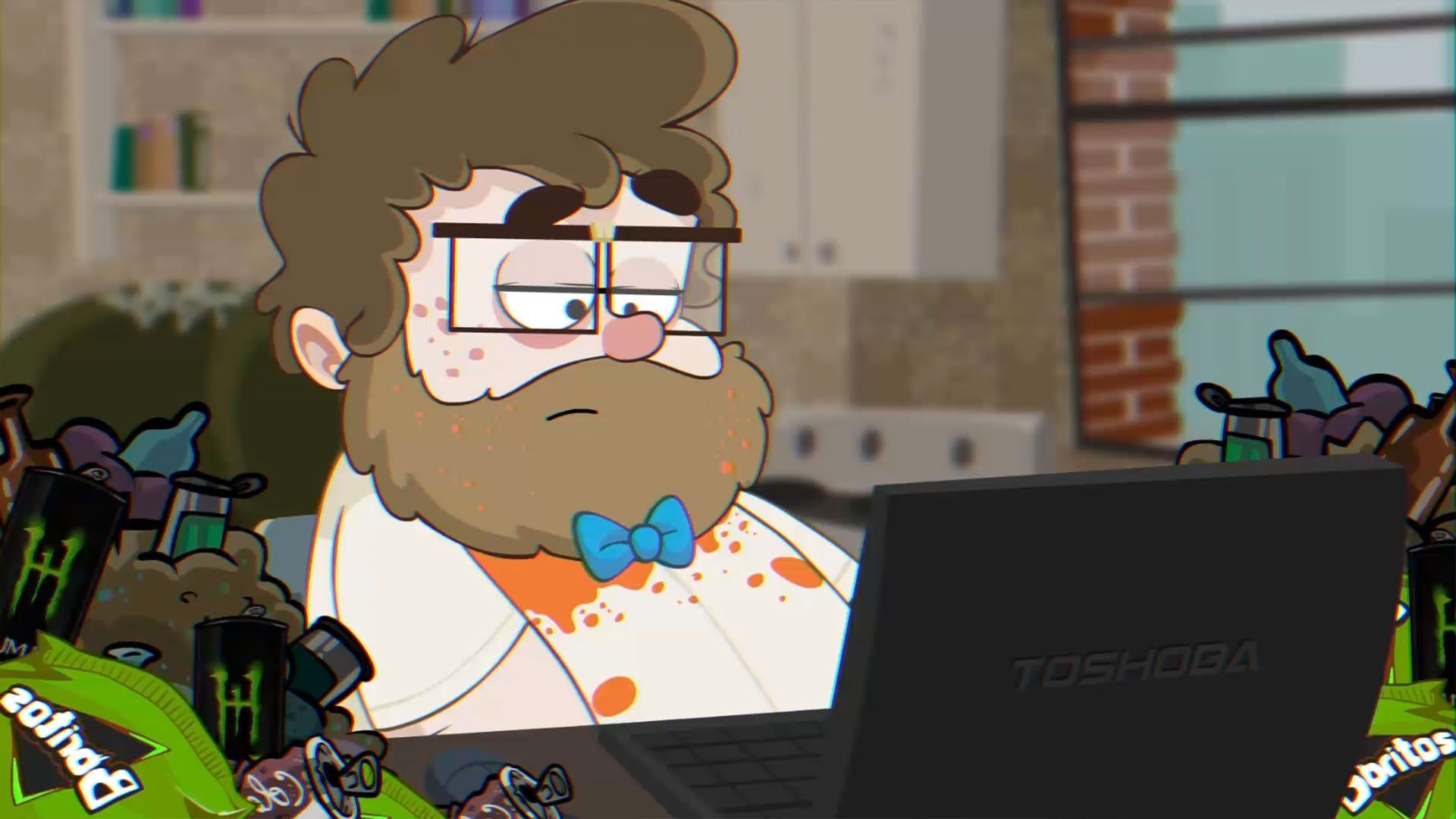 Screenshot for Indiecalypse