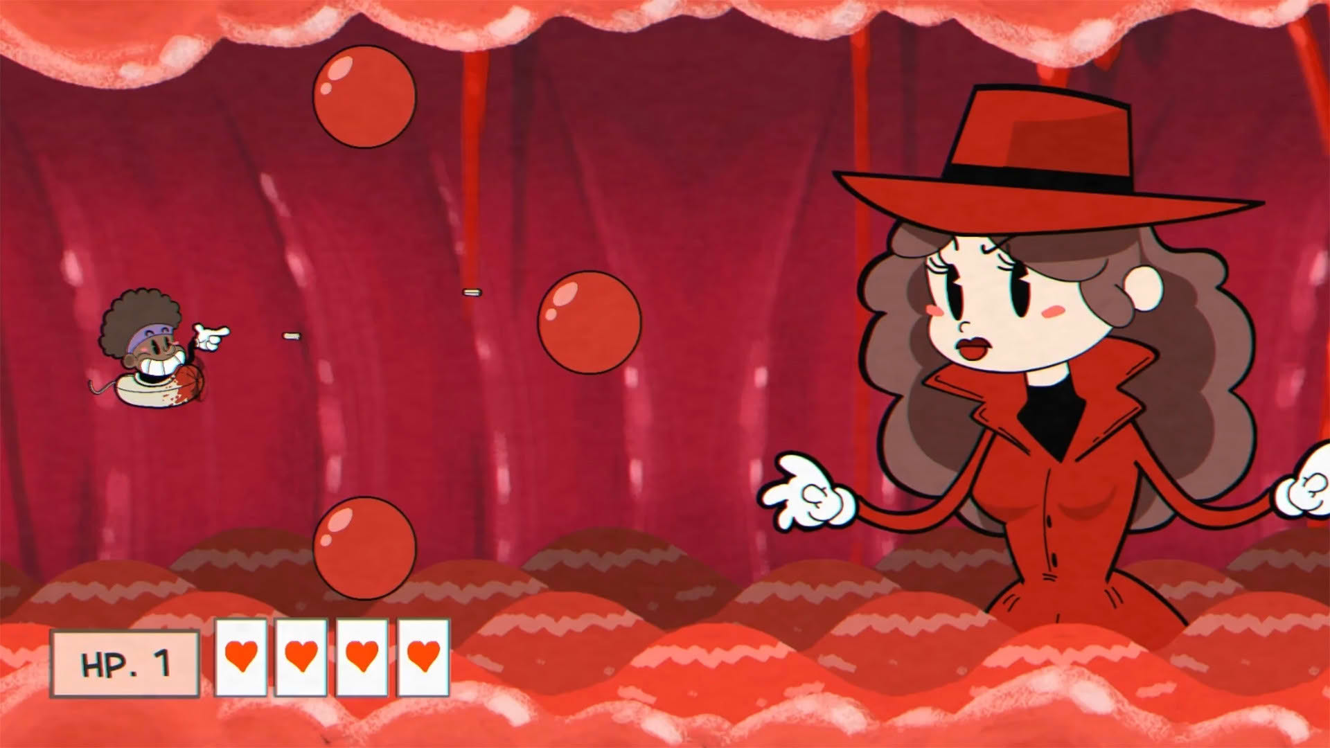 Screenshot for Indiecalypse