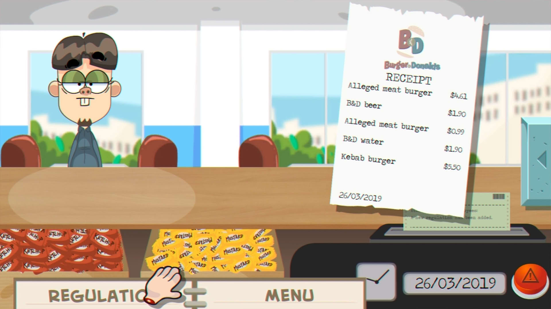 Screenshot for Indiecalypse