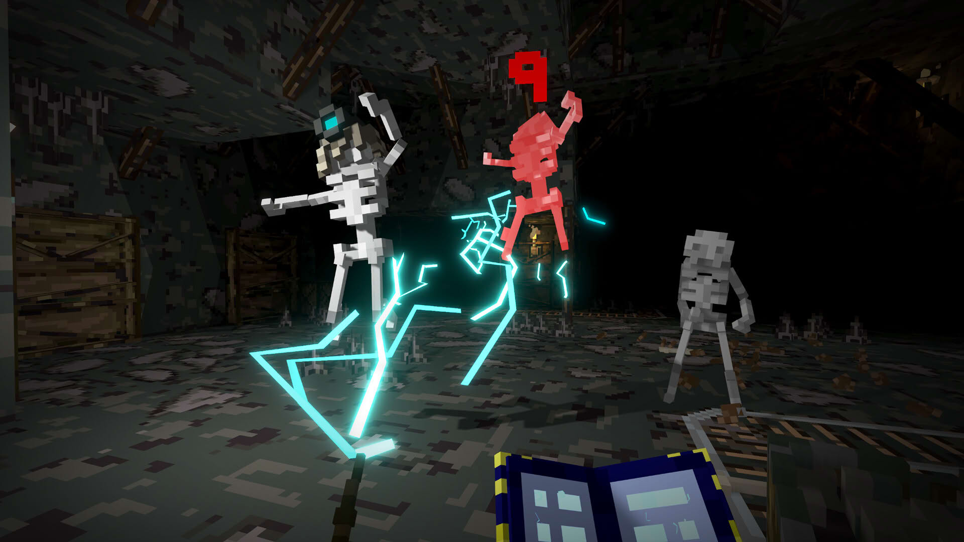 Screenshot for Ancient Dungeon