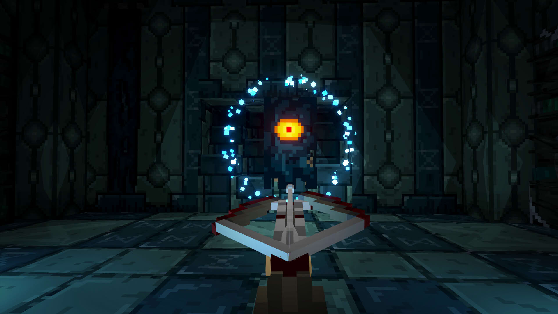 Screenshot for Ancient Dungeon