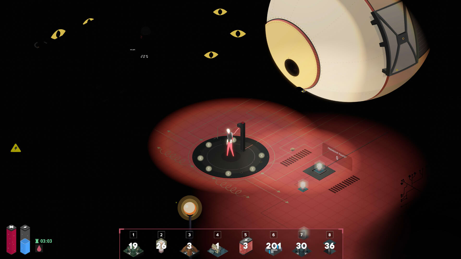Screenshot for Atrio: The Dark Wild