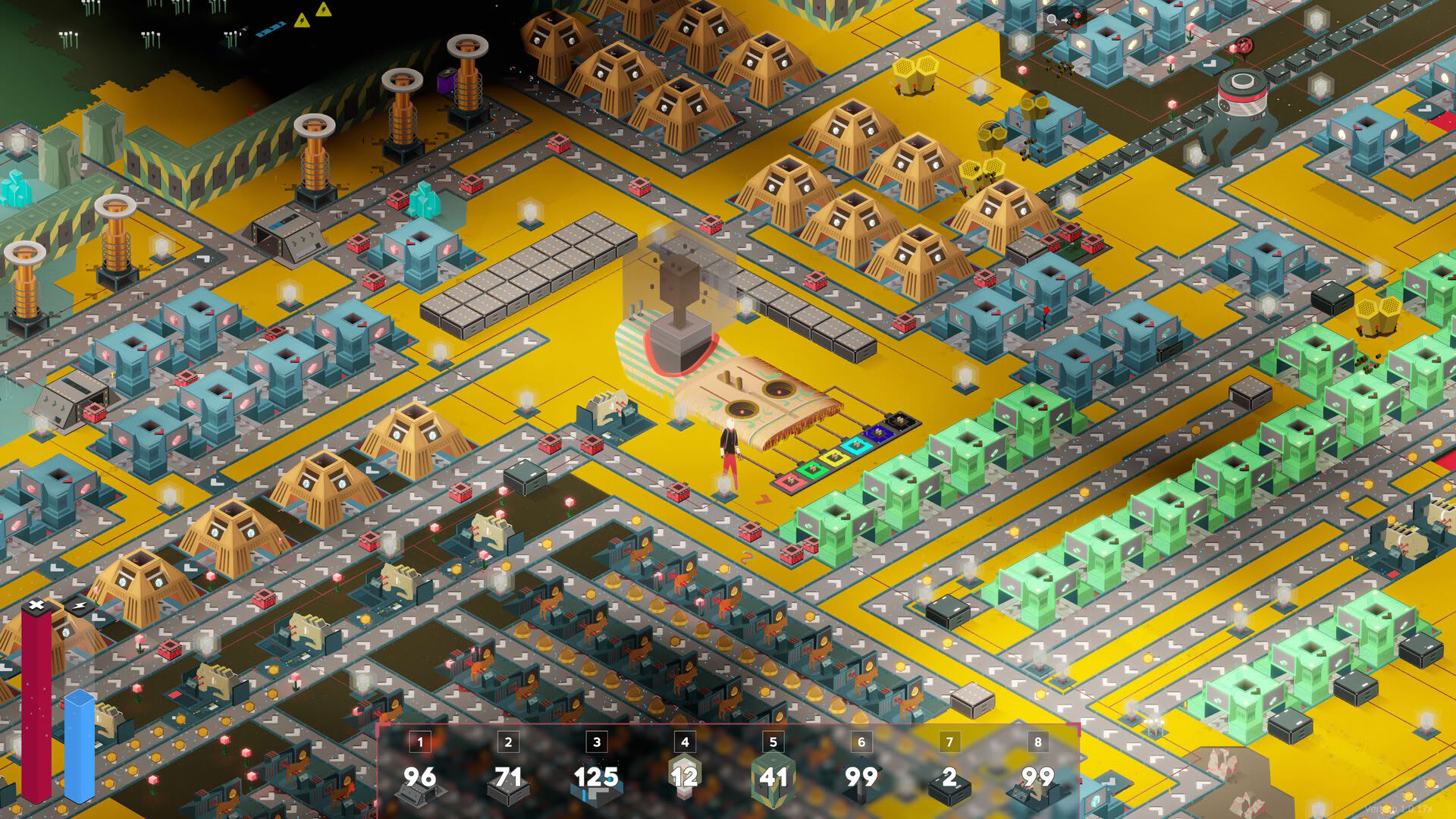 Screenshot for Atrio: The Dark Wild