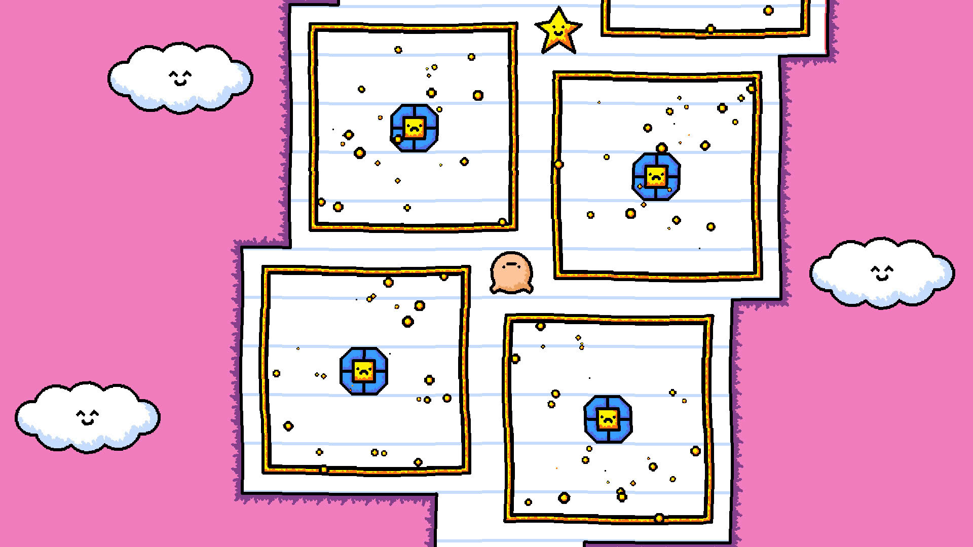 Screenshot for Rabisco