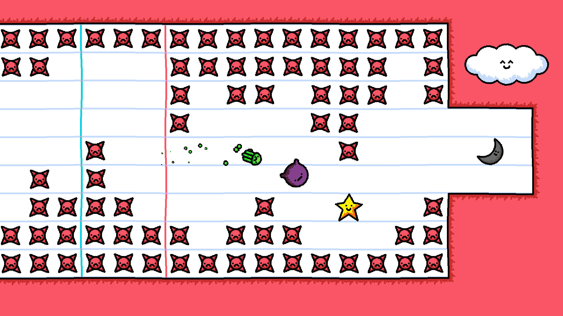 Screenshot for Rabisco