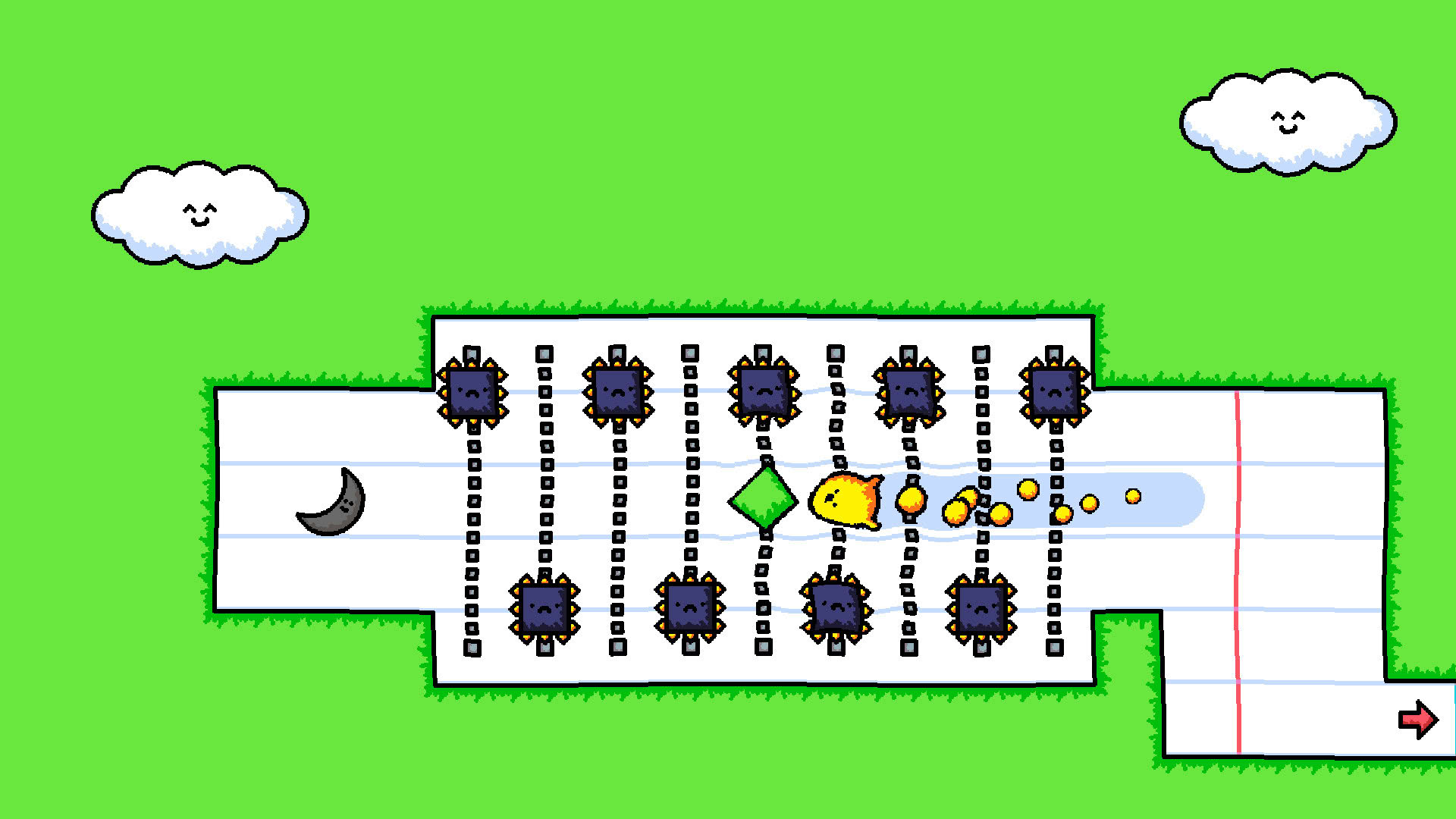 Screenshot for Rabisco