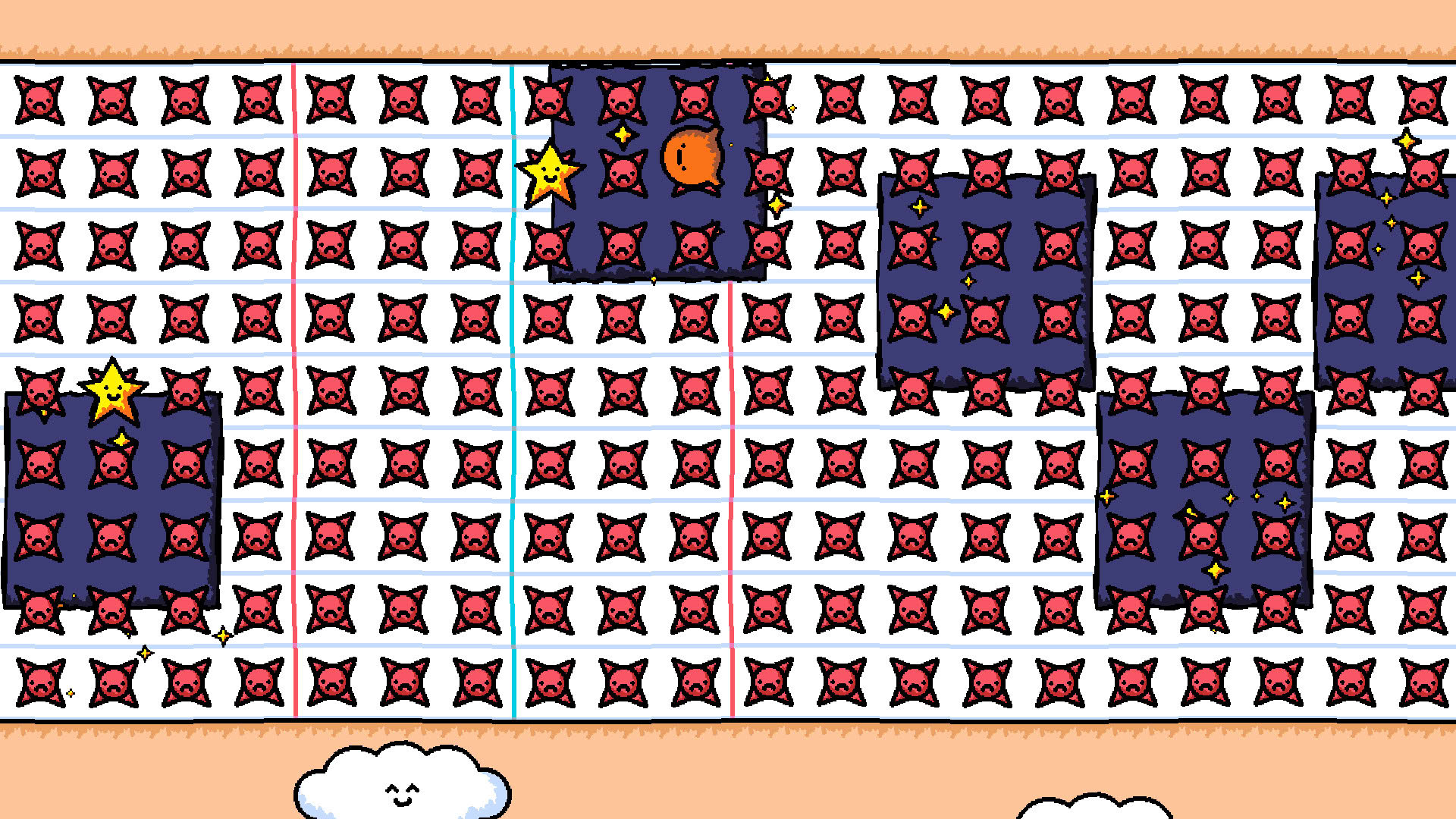 Screenshot for Rabisco