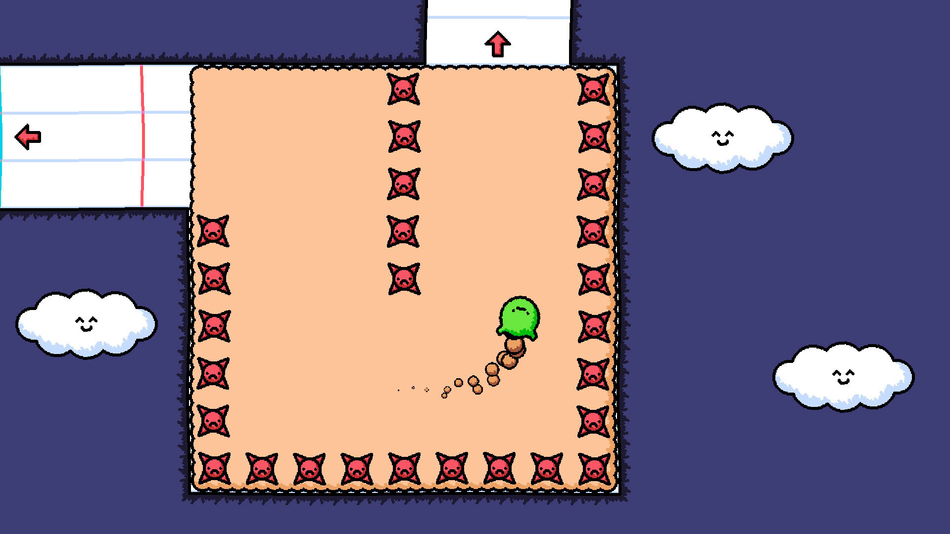 Screenshot for Rabisco