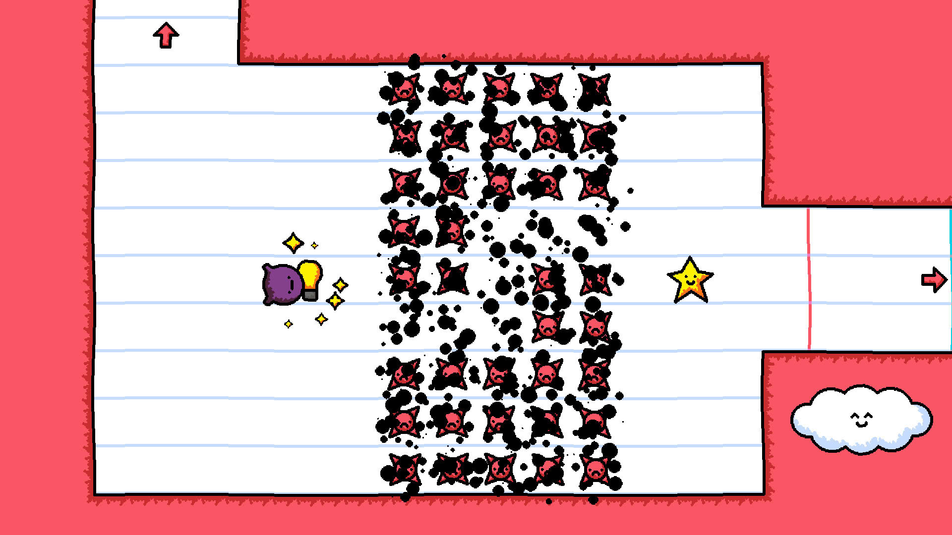 Screenshot for Rabisco