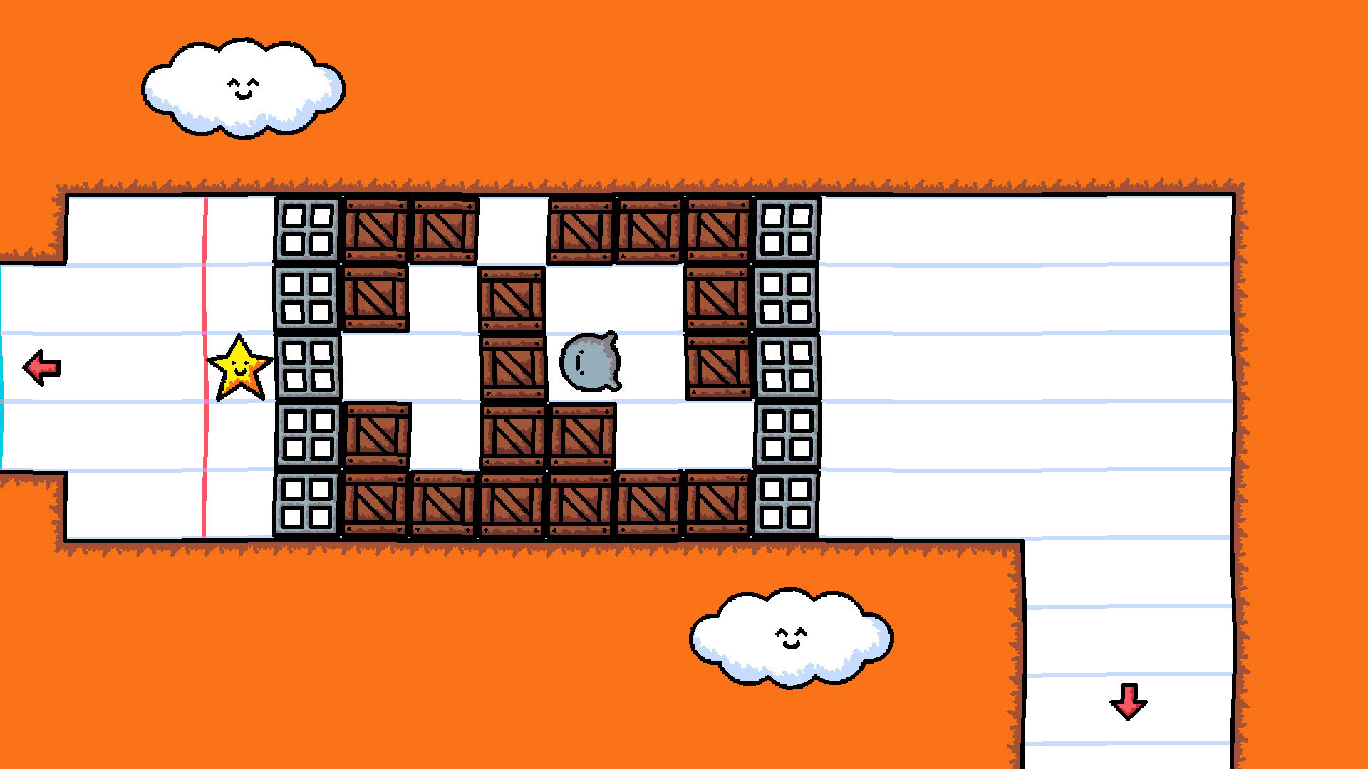 Screenshot for Rabisco