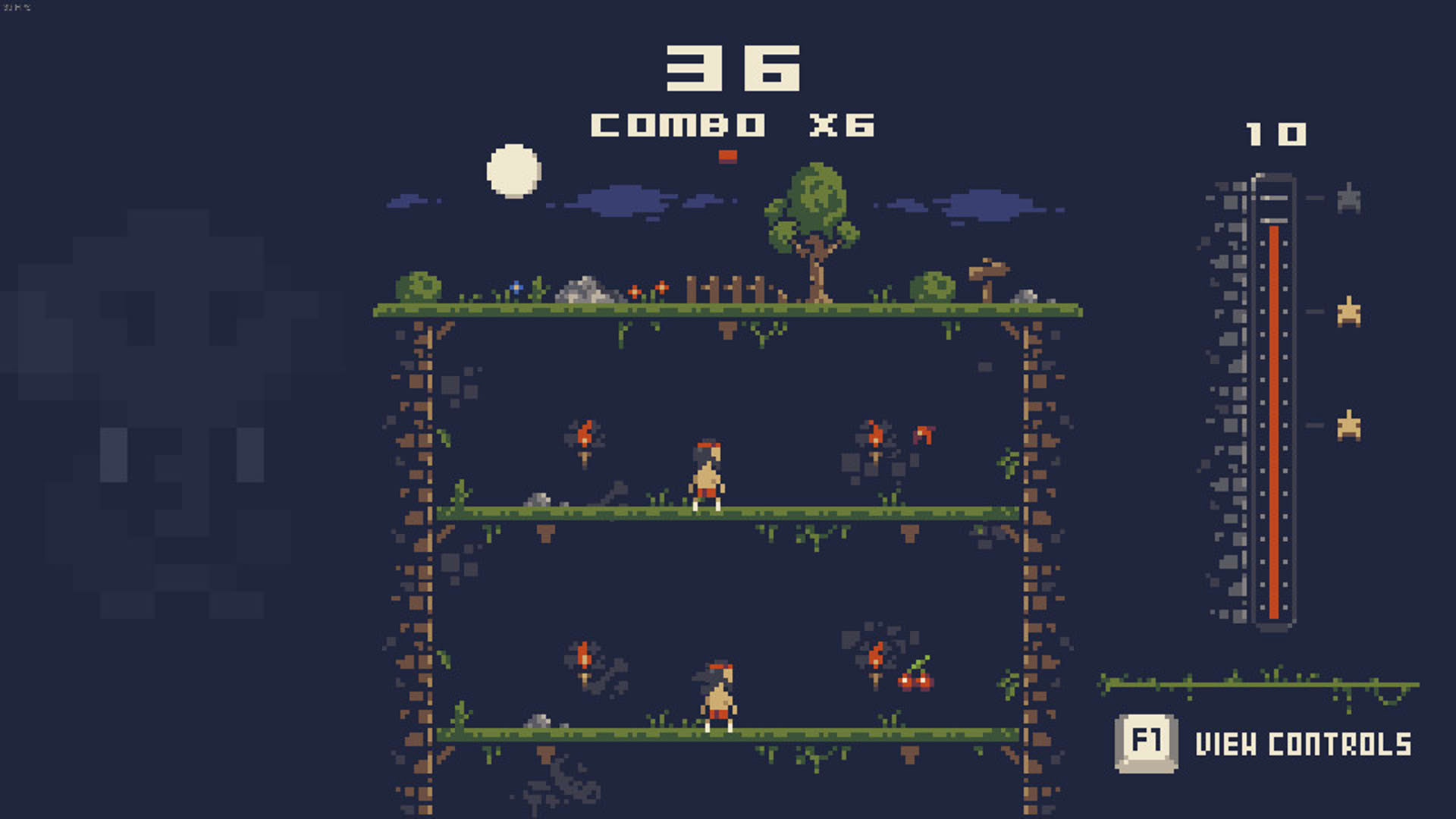 Screenshot for Animal Up!