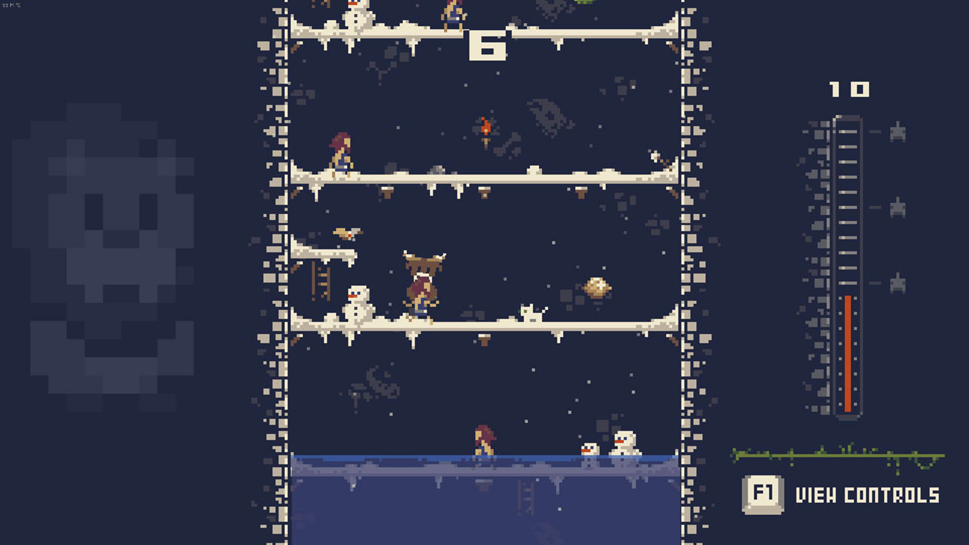 Screenshot for Animal Up!