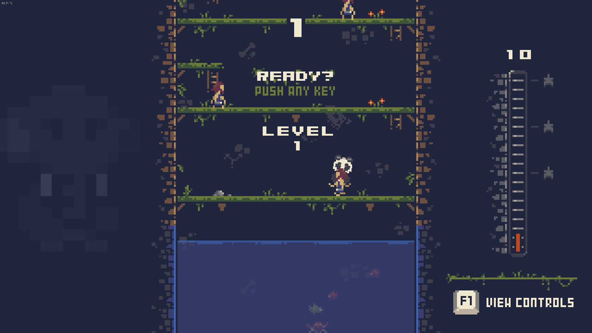 Screenshot for Animal Up!