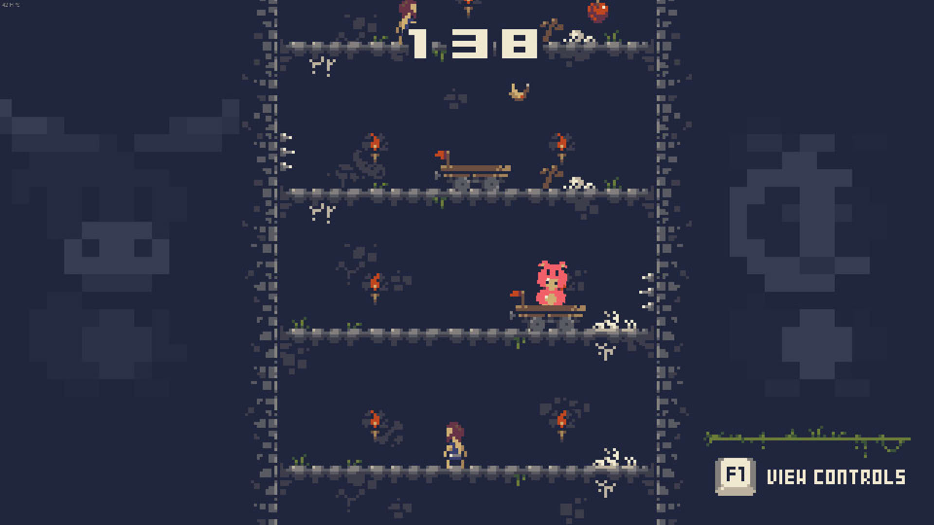 Screenshot for Animal Up!