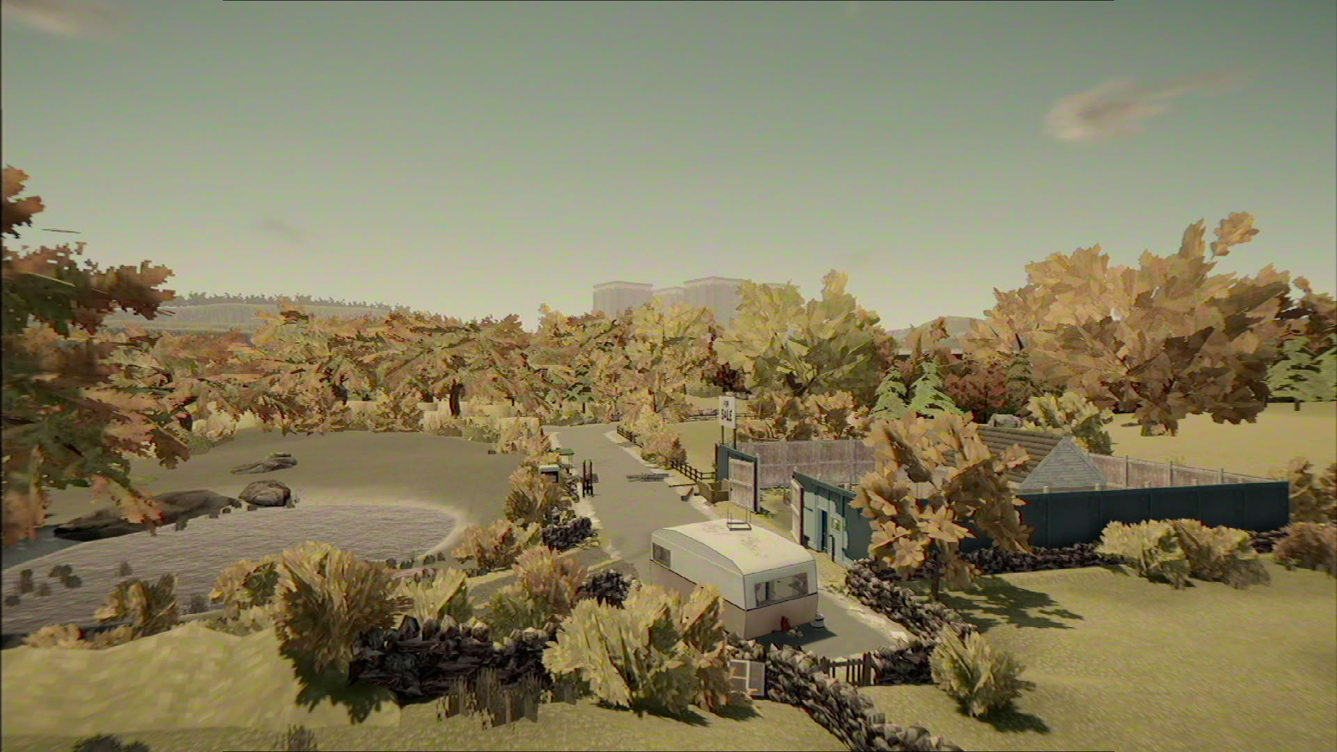 Screenshot for Landlord's Super