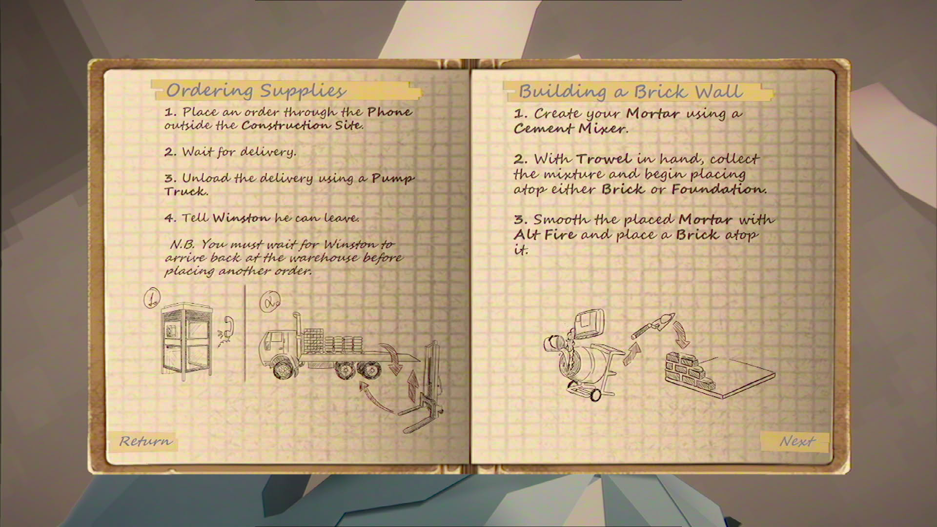 Screenshot for Landlord's Super