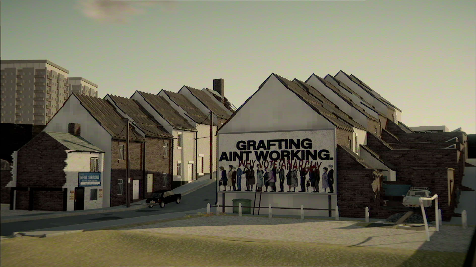 Screenshot for Landlord's Super