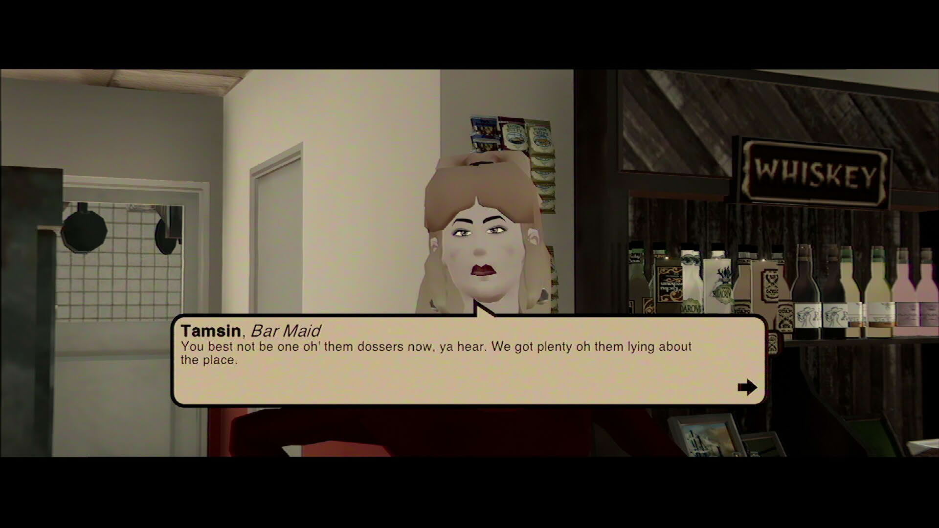 Screenshot for Landlord's Super