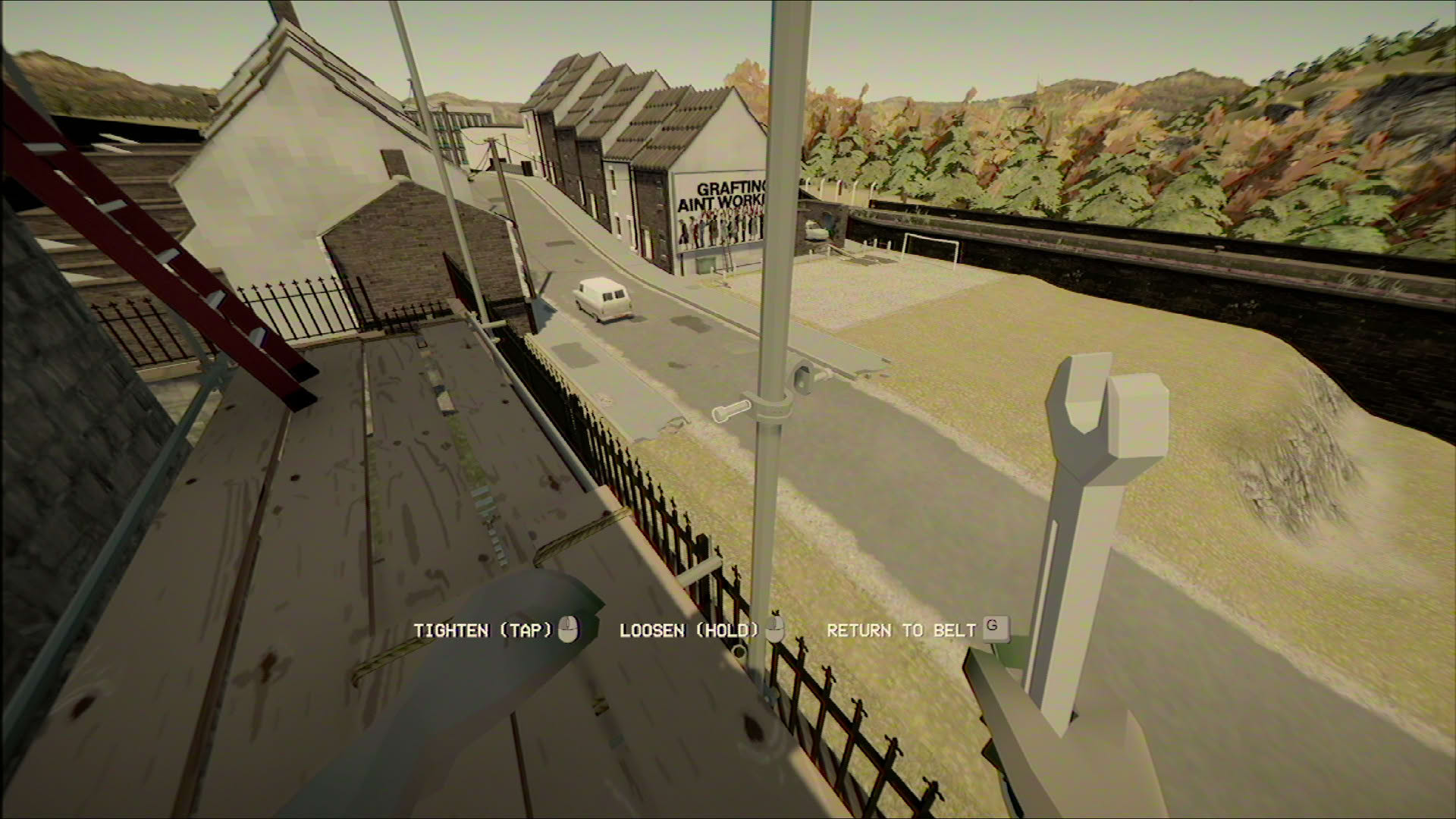 Screenshot for Landlord's Super