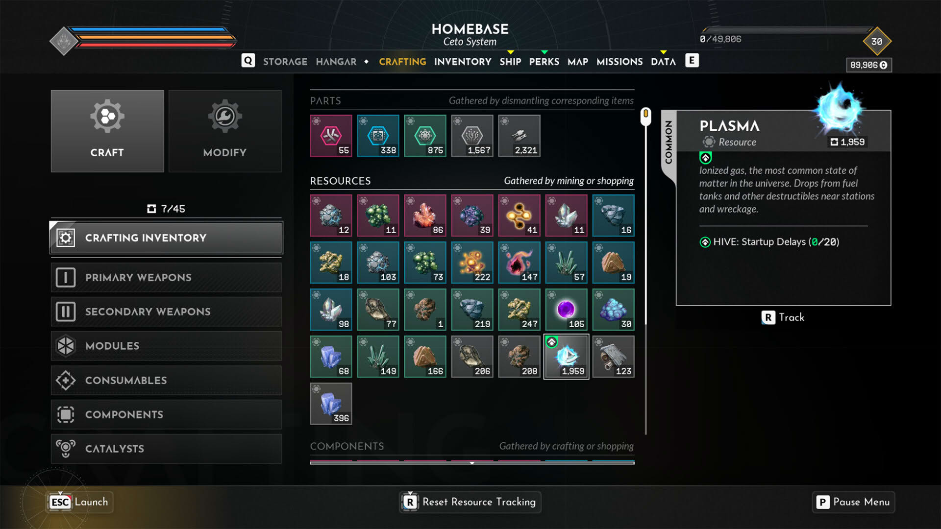 Screenshot for Everspace 2