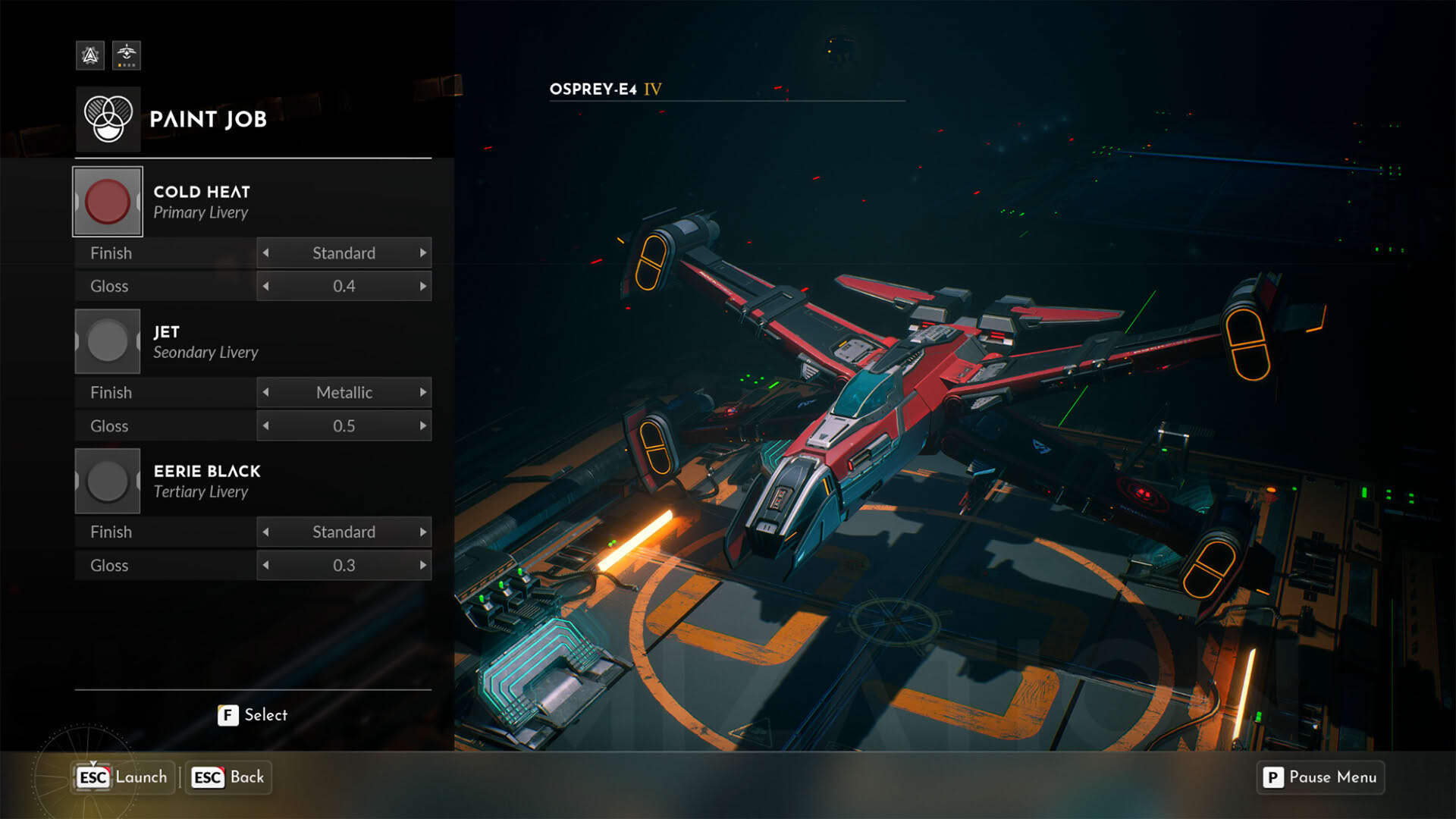 Screenshot for Everspace 2