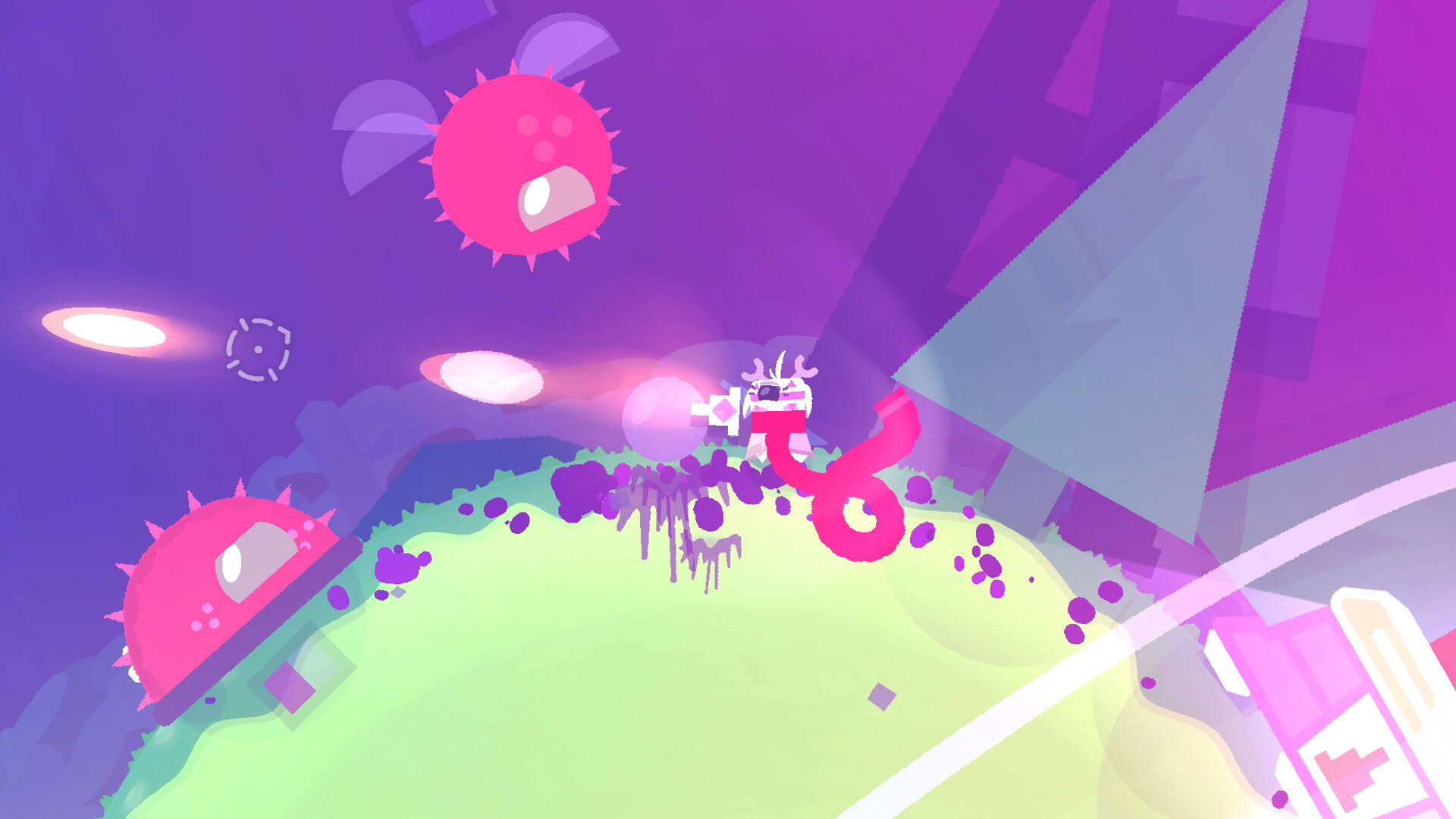 Screenshot for Baseless