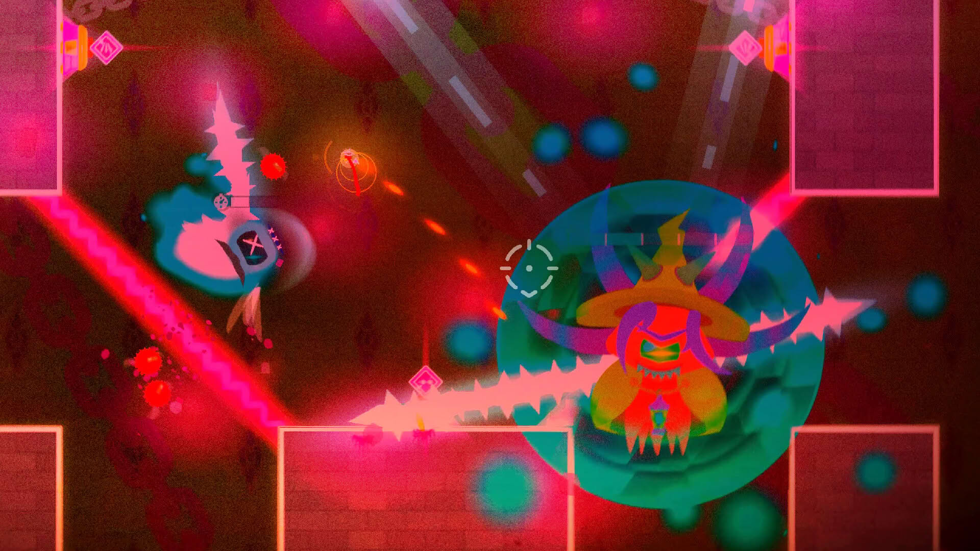 Screenshot for Baseless